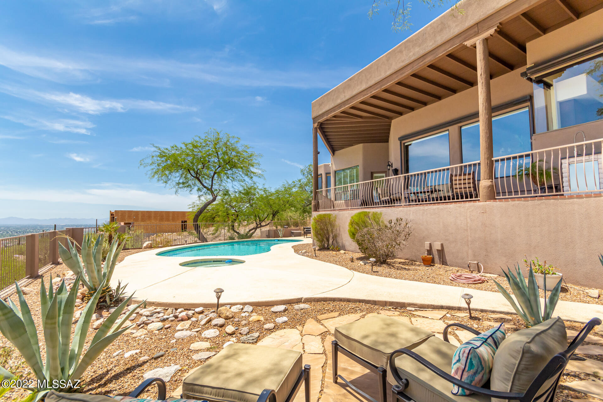 Summit Ridge Estates (1-22) - Residential