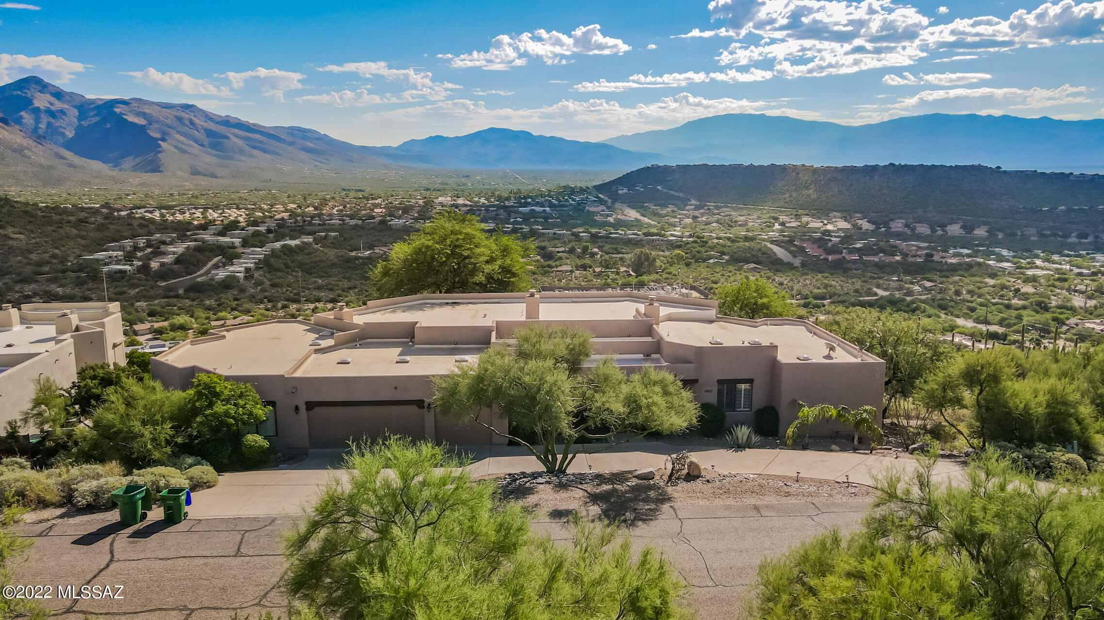 Summit Ridge Estates (1-22) - Residential