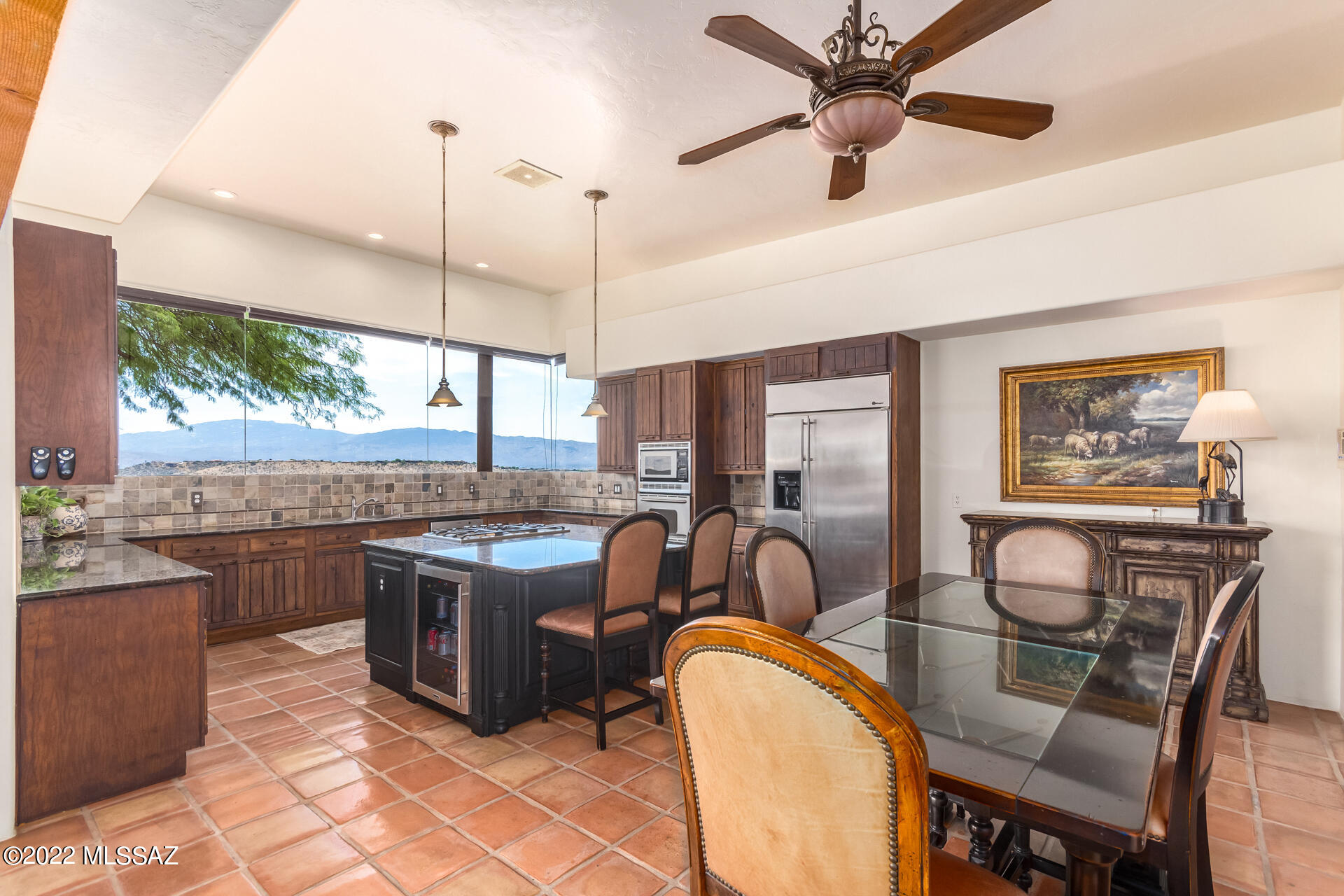 Summit Ridge Estates (1-22) - Residential