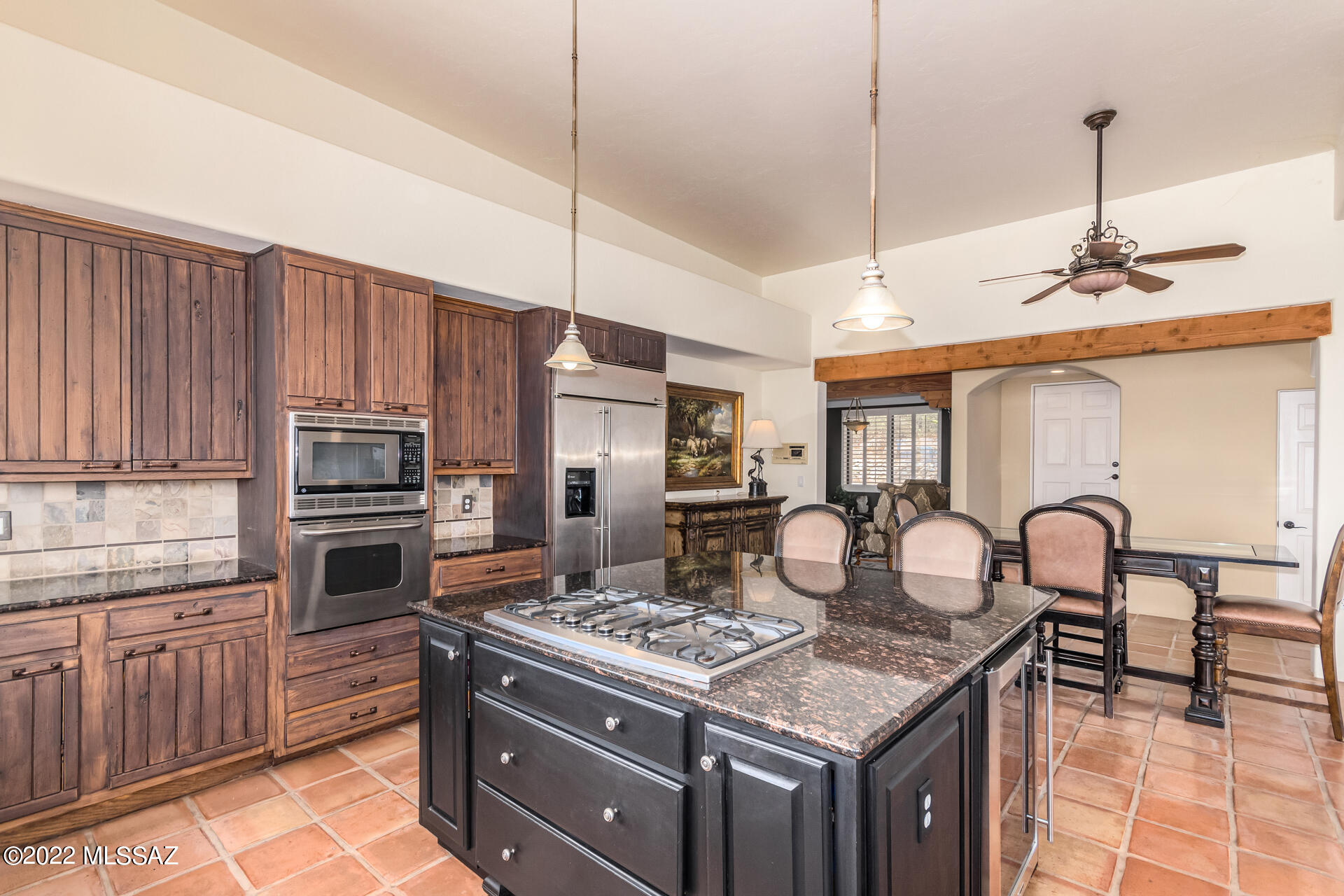 Summit Ridge Estates (1-22) - Residential