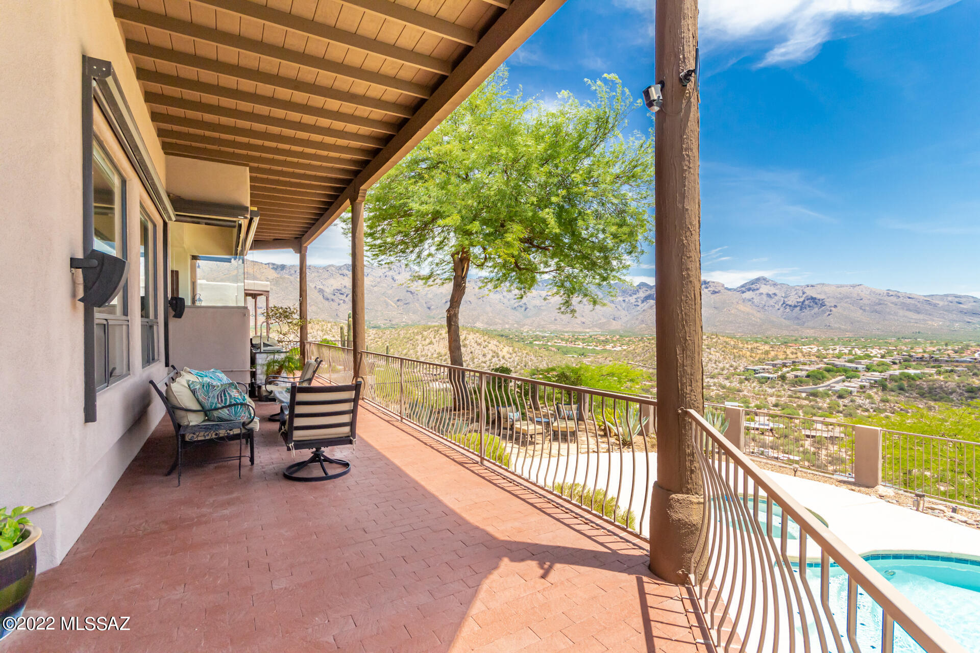 Summit Ridge Estates (1-22) - Residential