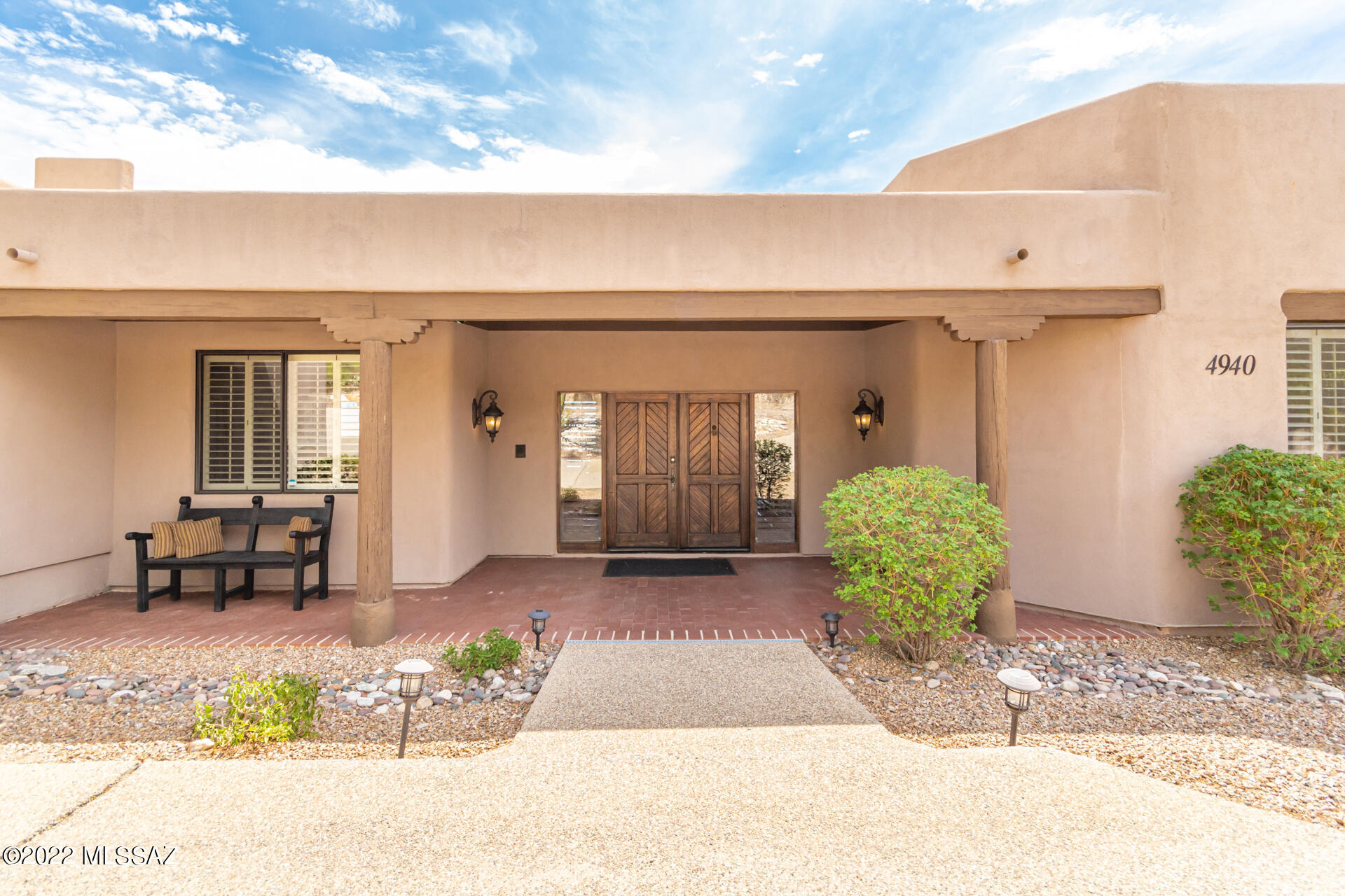 Summit Ridge Estates (1-22) - Residential