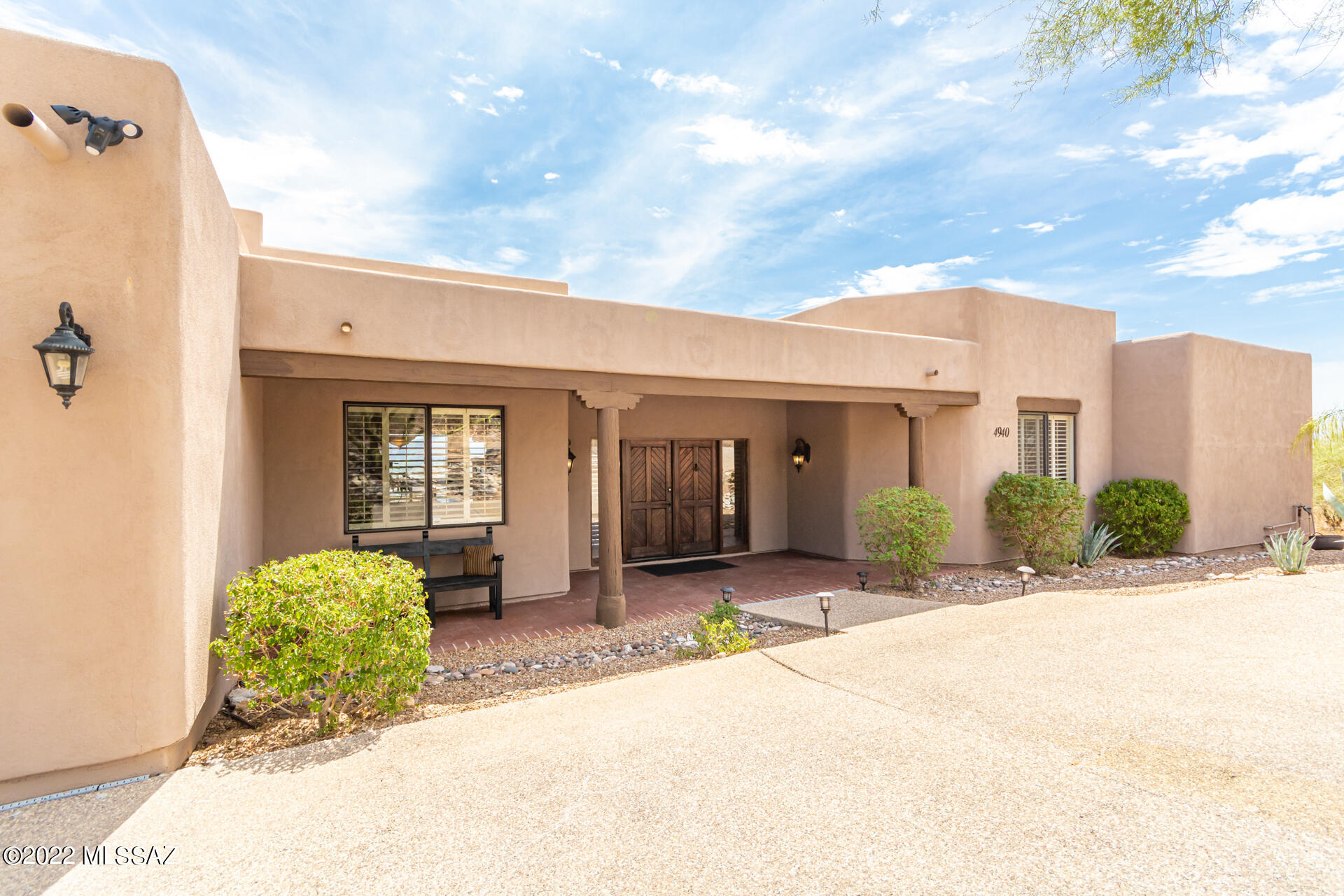 Summit Ridge Estates (1-22) - Residential