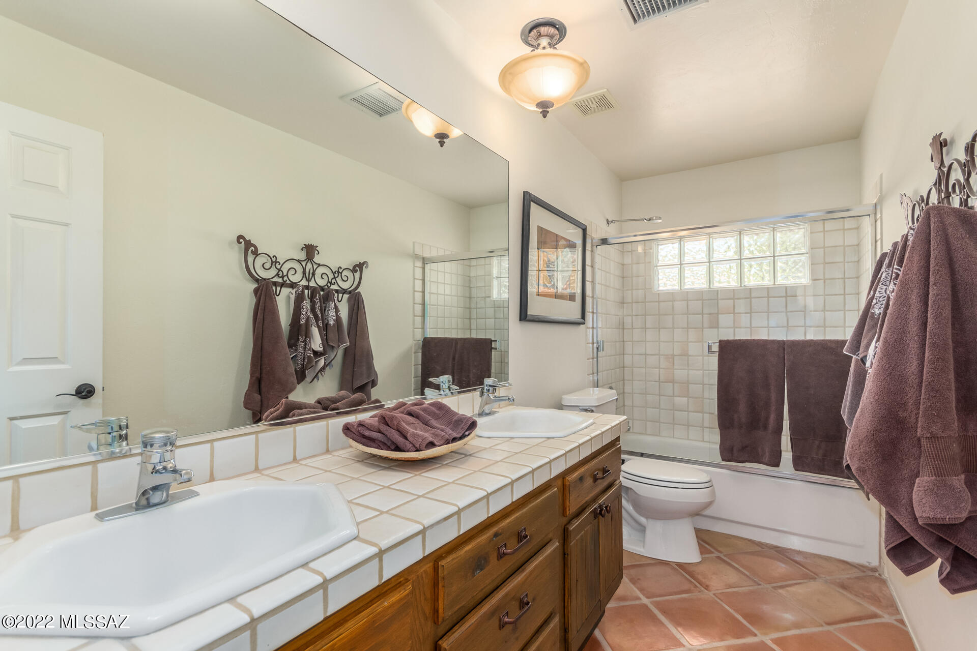 Summit Ridge Estates (1-22) - Residential