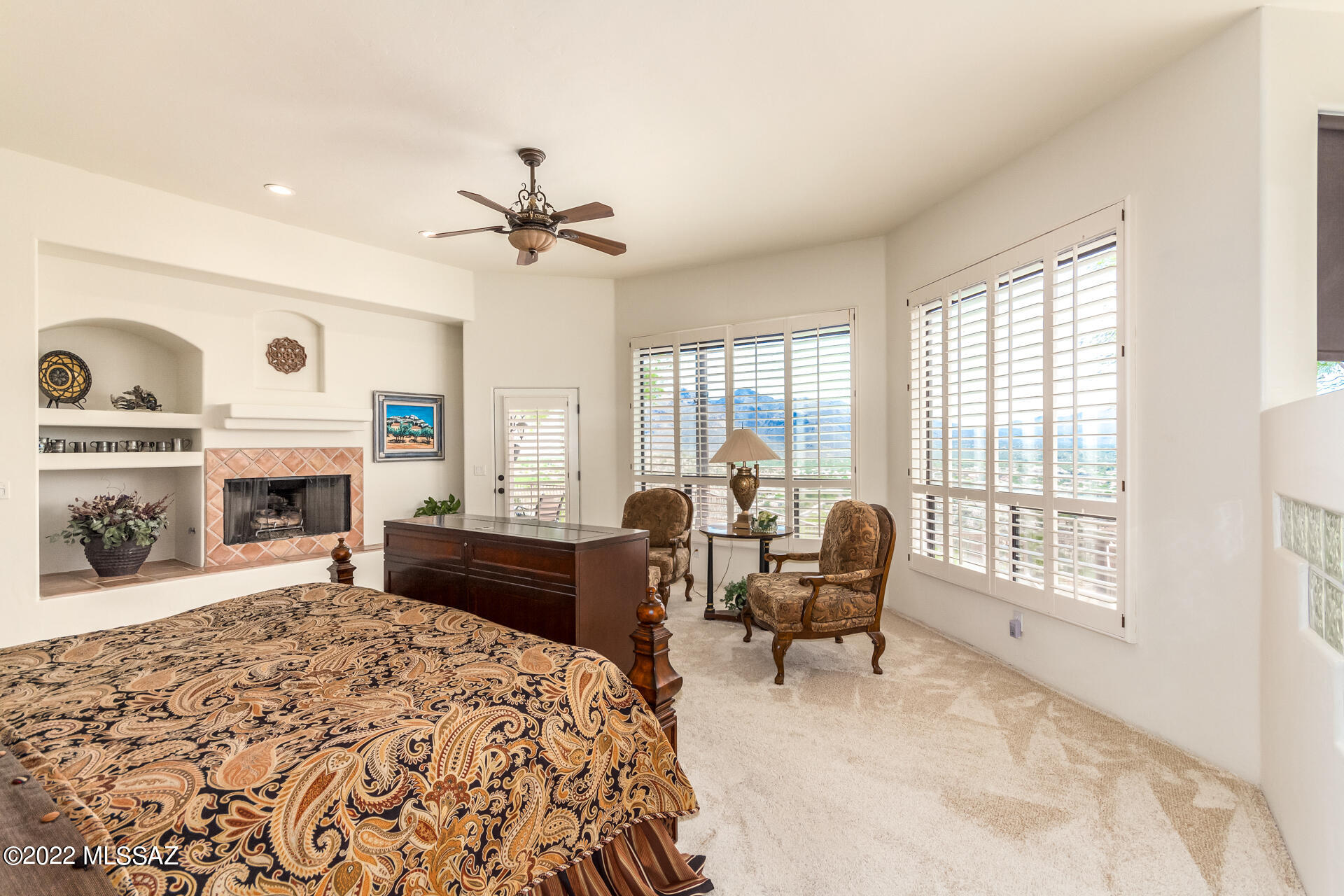 Summit Ridge Estates (1-22) - Residential