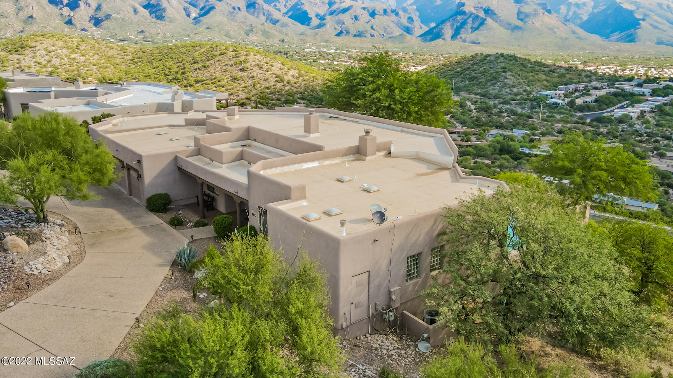 Summit Ridge Estates (1-22) - Residential