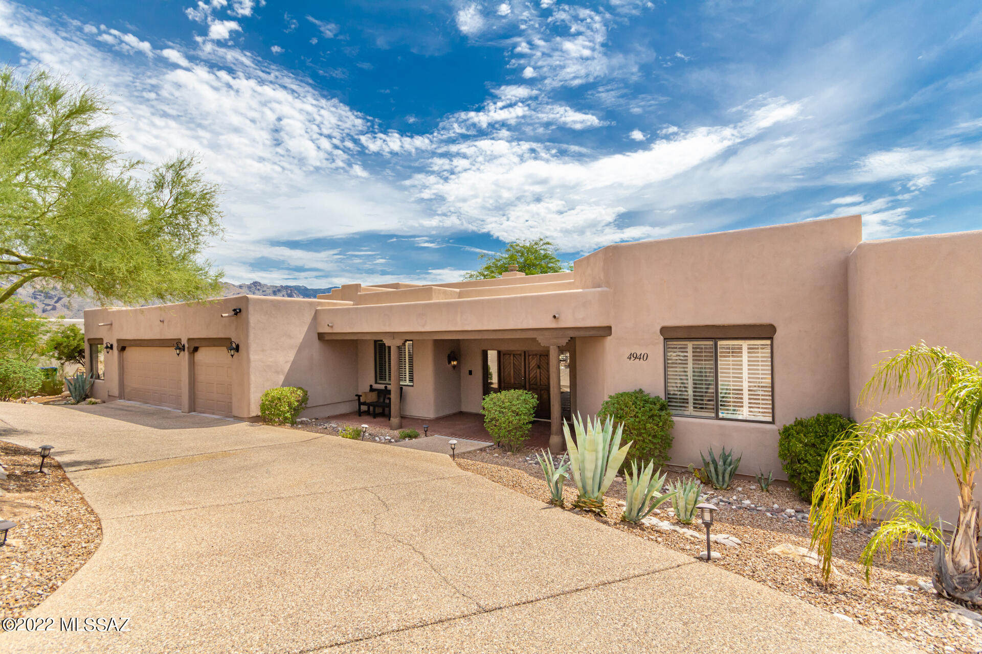 Summit Ridge Estates (1-22) - Residential