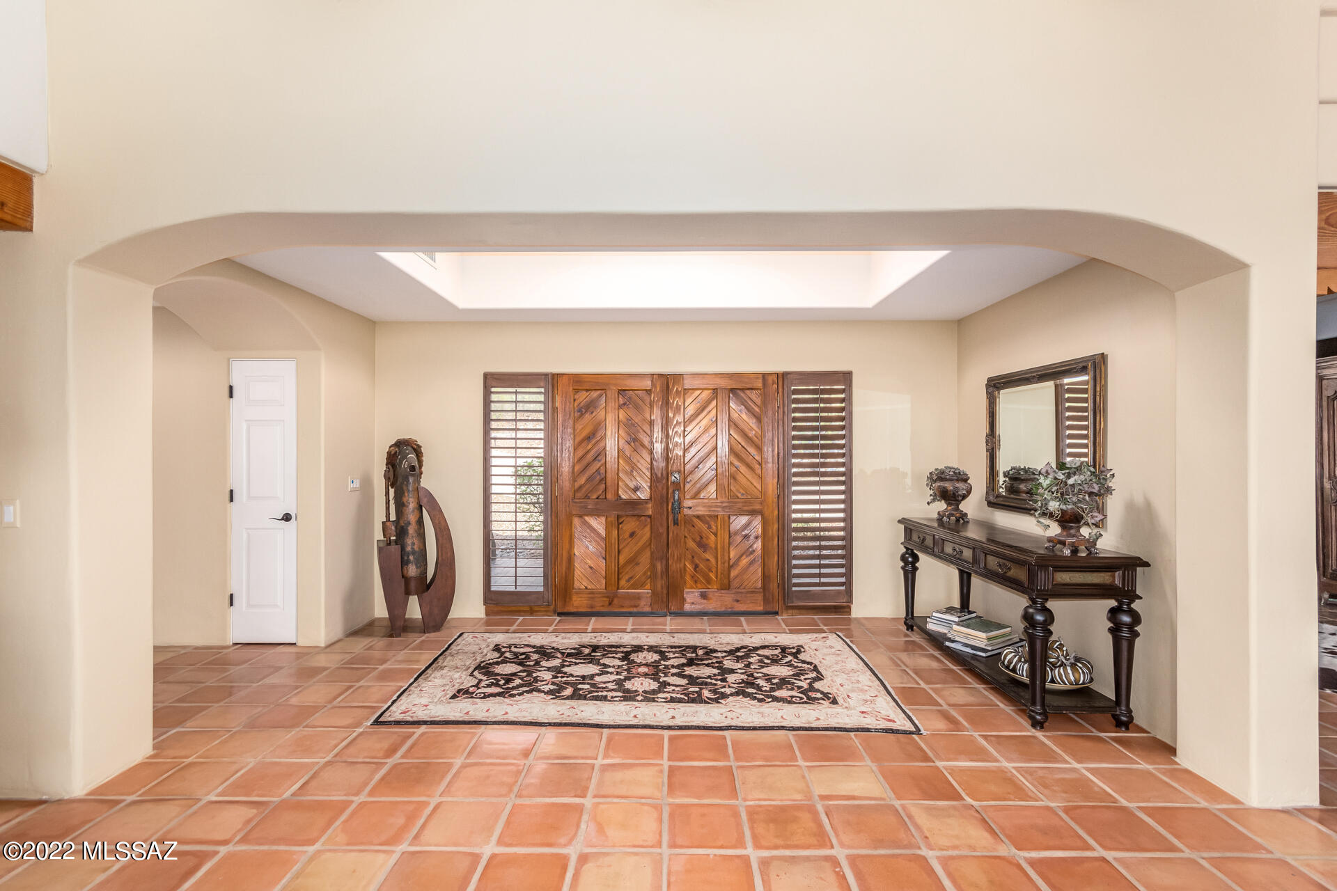Summit Ridge Estates (1-22) - Residential