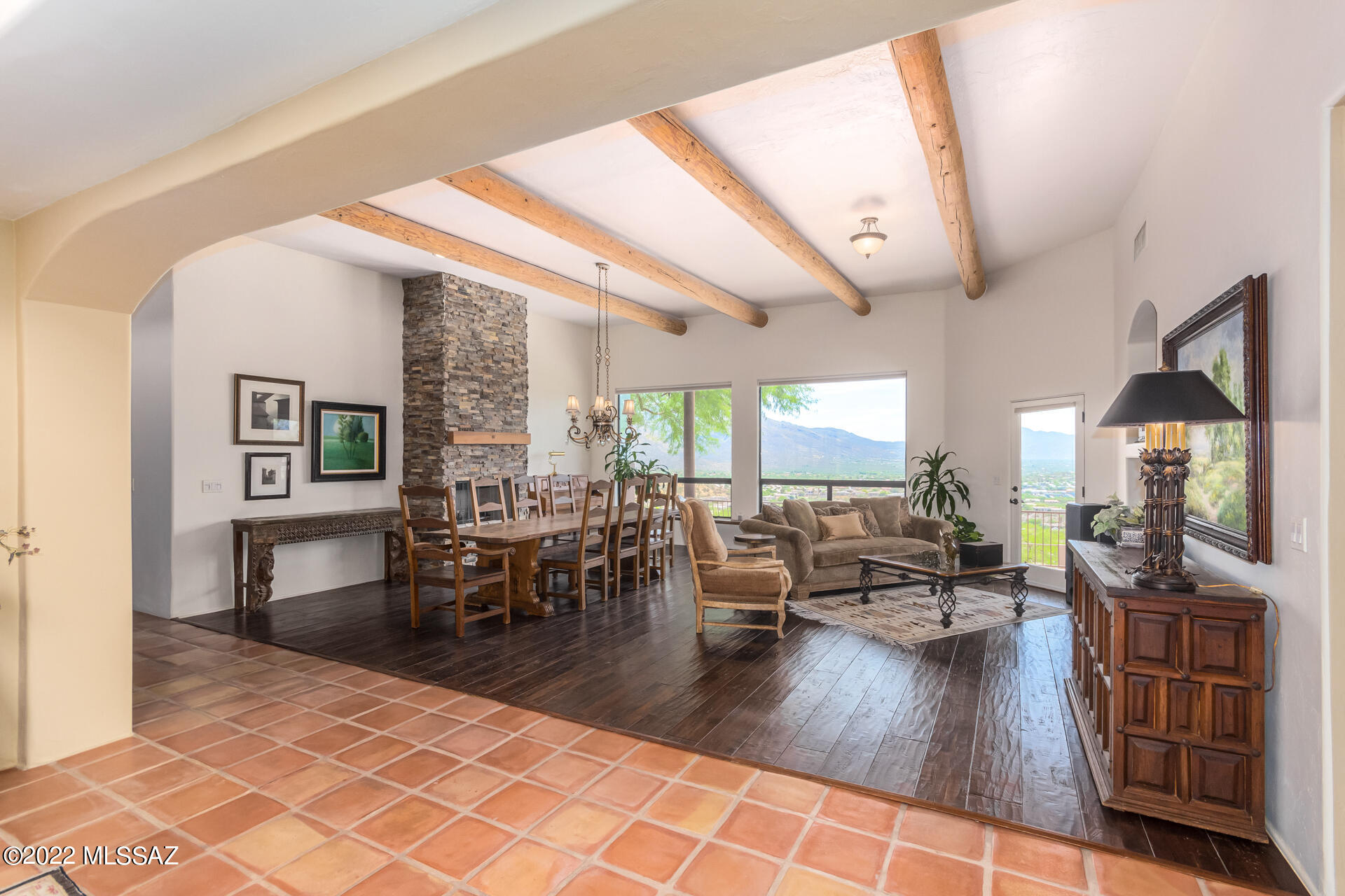 Summit Ridge Estates (1-22) - Residential