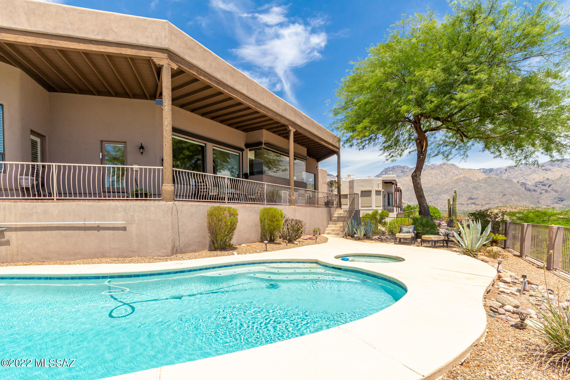 Summit Ridge Estates (1-22) - Residential