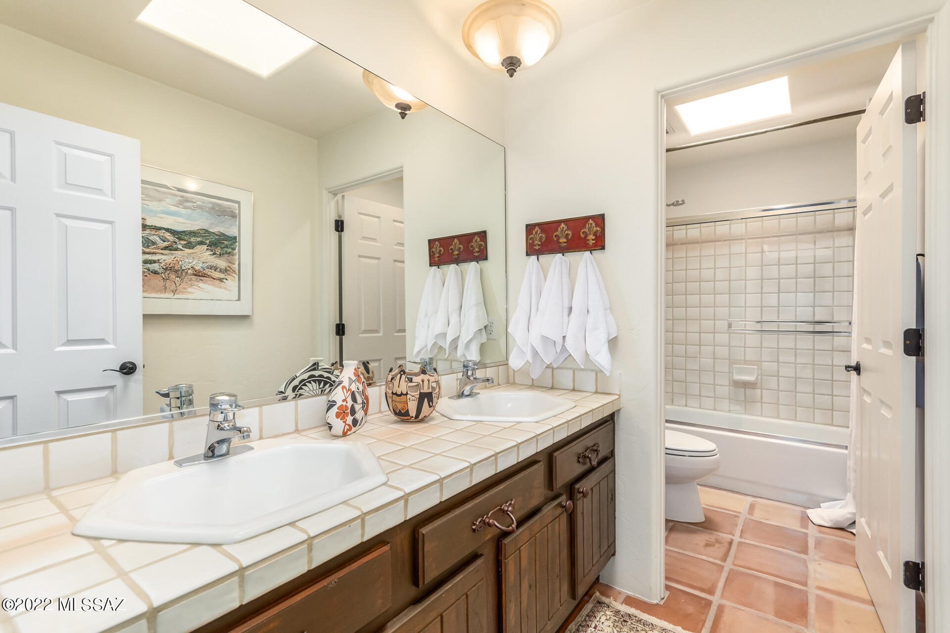 Summit Ridge Estates (1-22) - Residential
