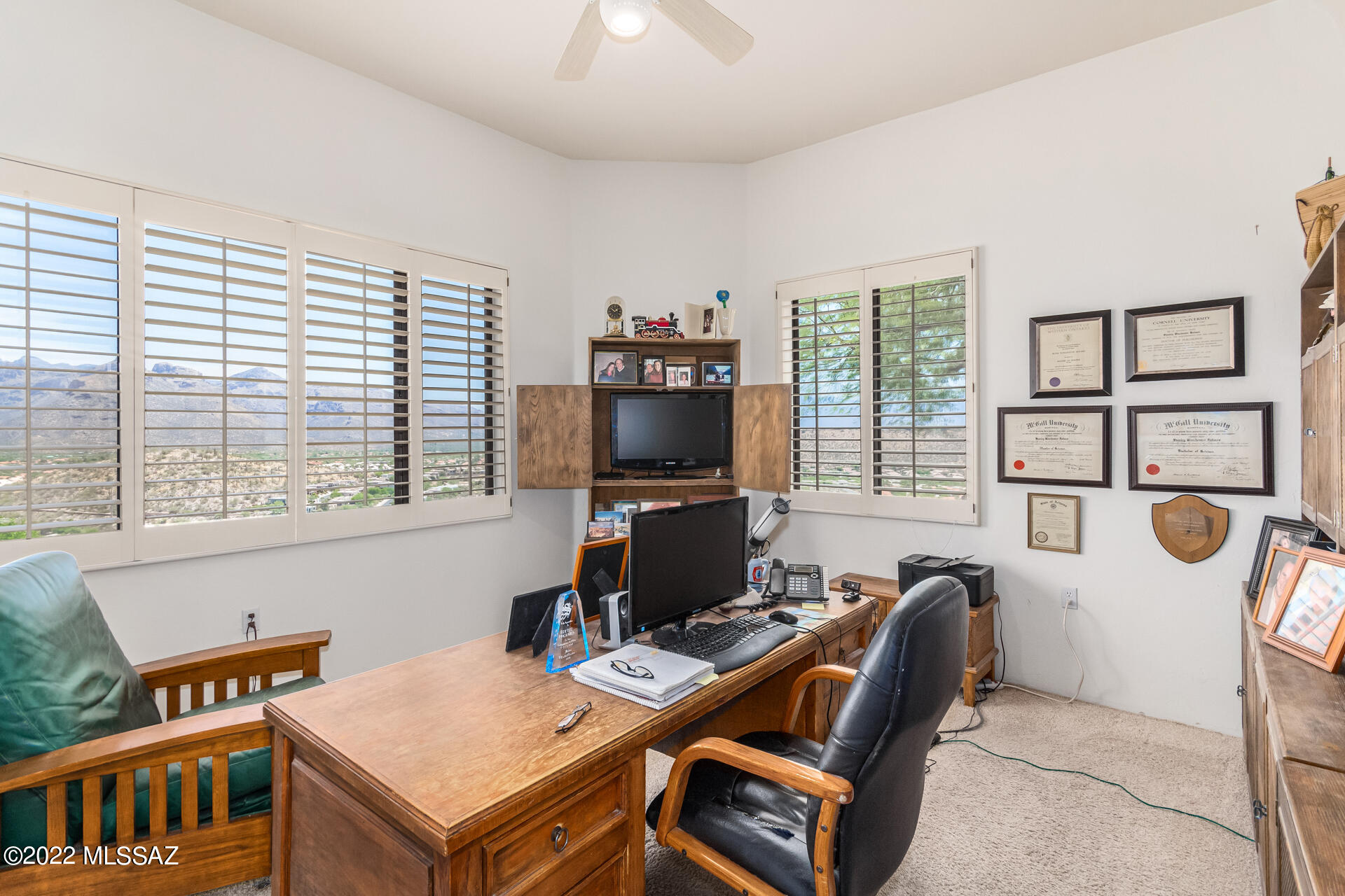 Summit Ridge Estates (1-22) - Residential