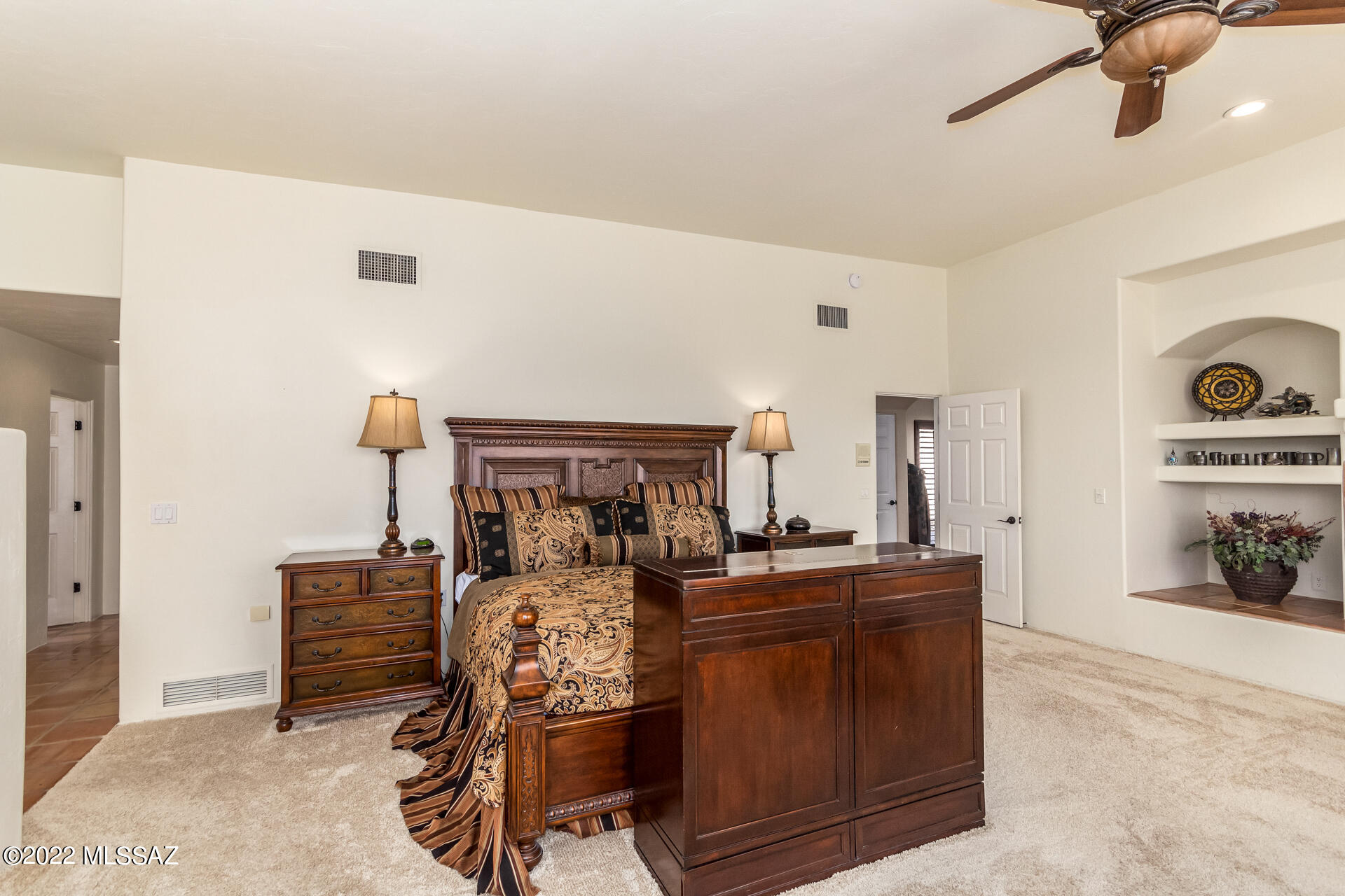 Summit Ridge Estates (1-22) - Residential