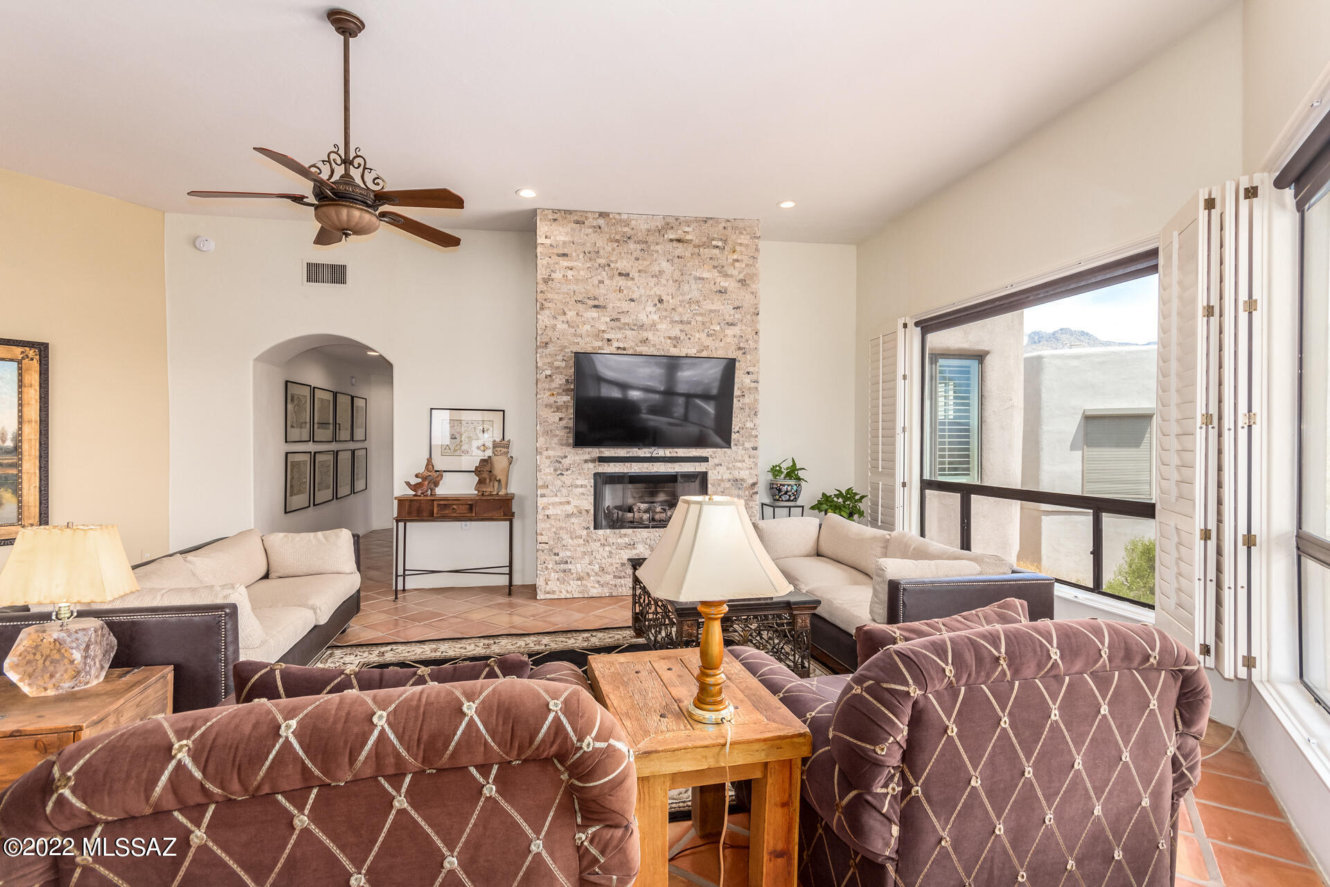 Summit Ridge Estates (1-22) - Residential
