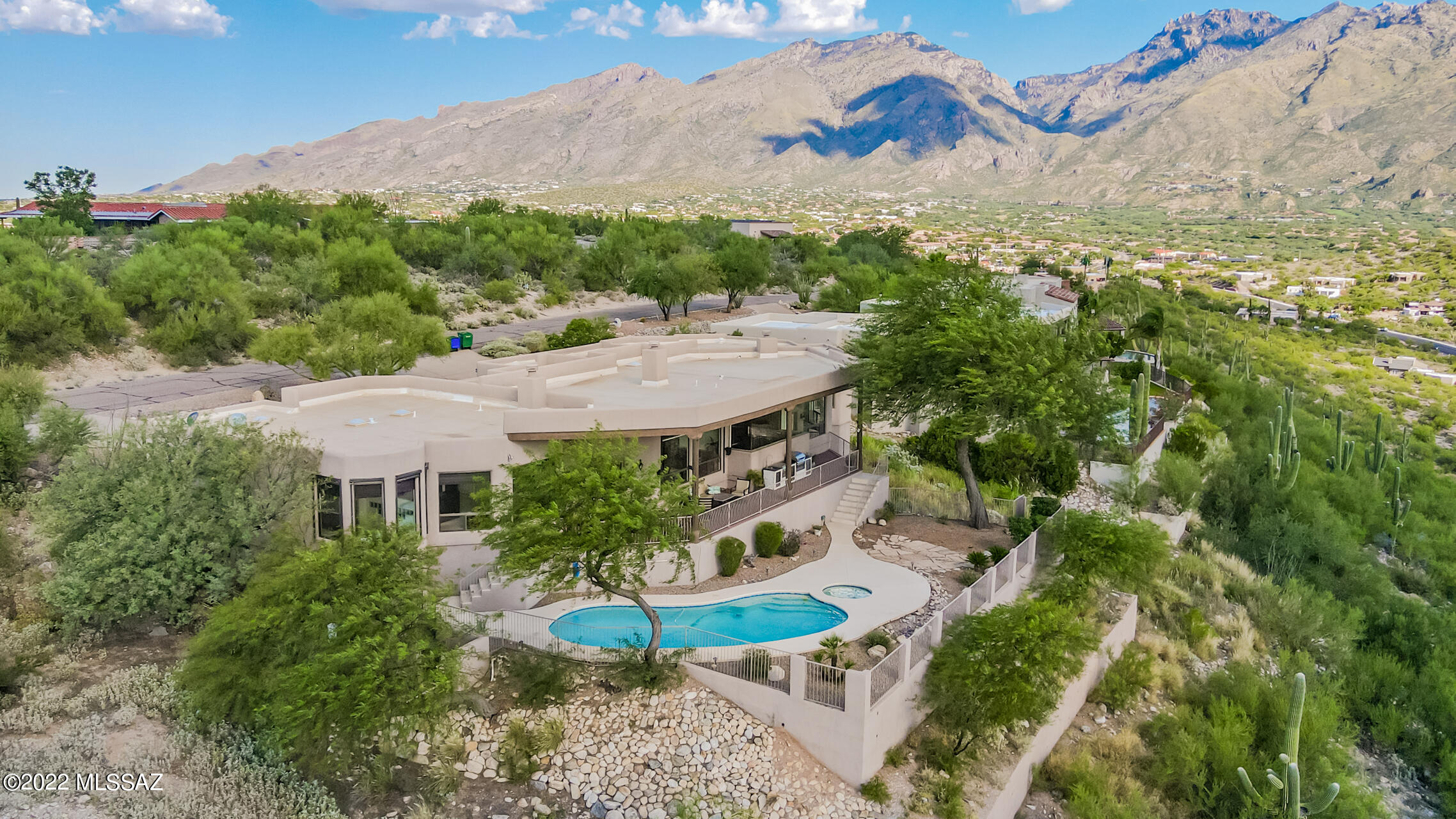 Summit Ridge Estates (1-22) - Residential
