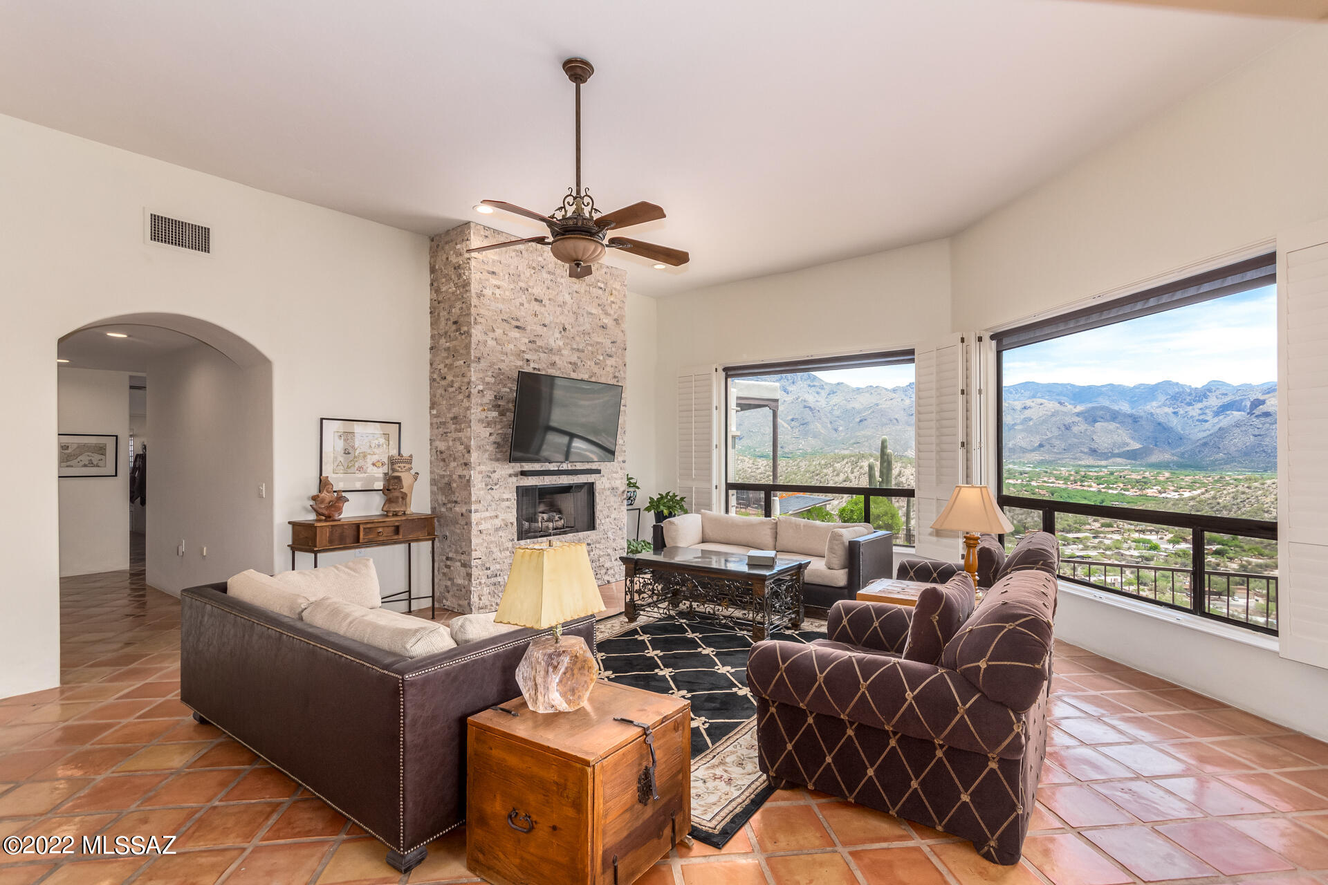 Summit Ridge Estates (1-22) - Residential