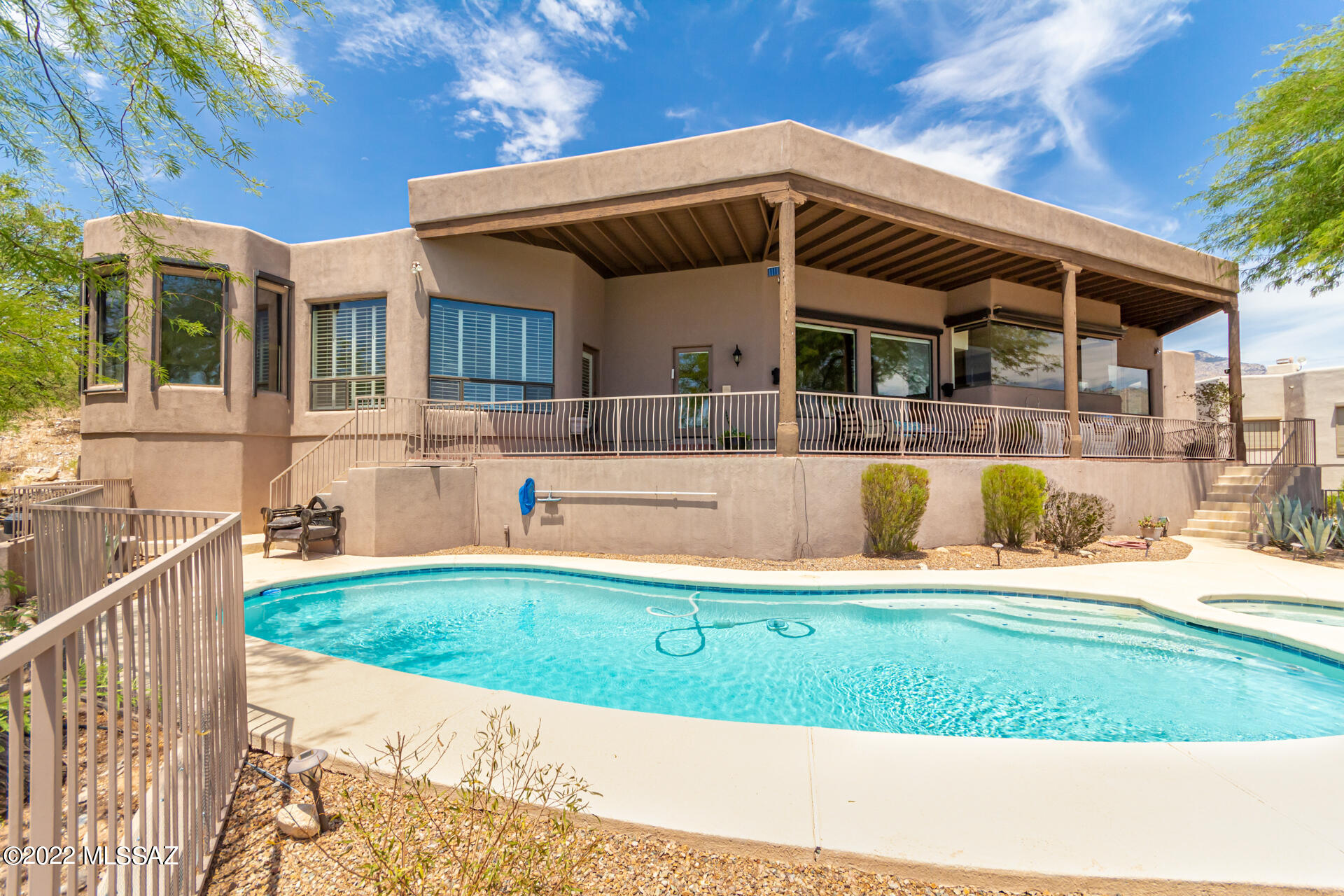 Summit Ridge Estates (1-22) - Residential