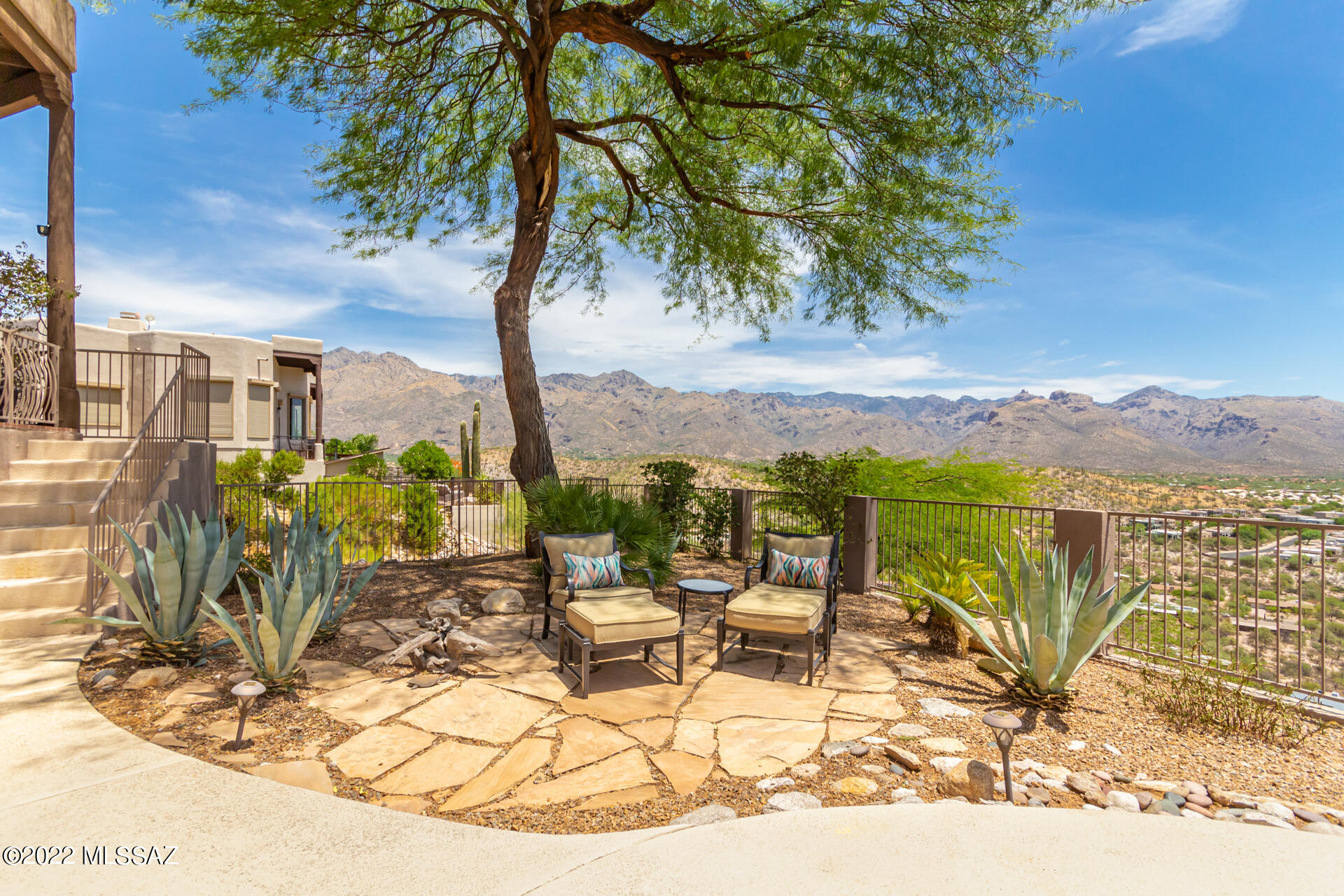 Summit Ridge Estates (1-22) - Residential