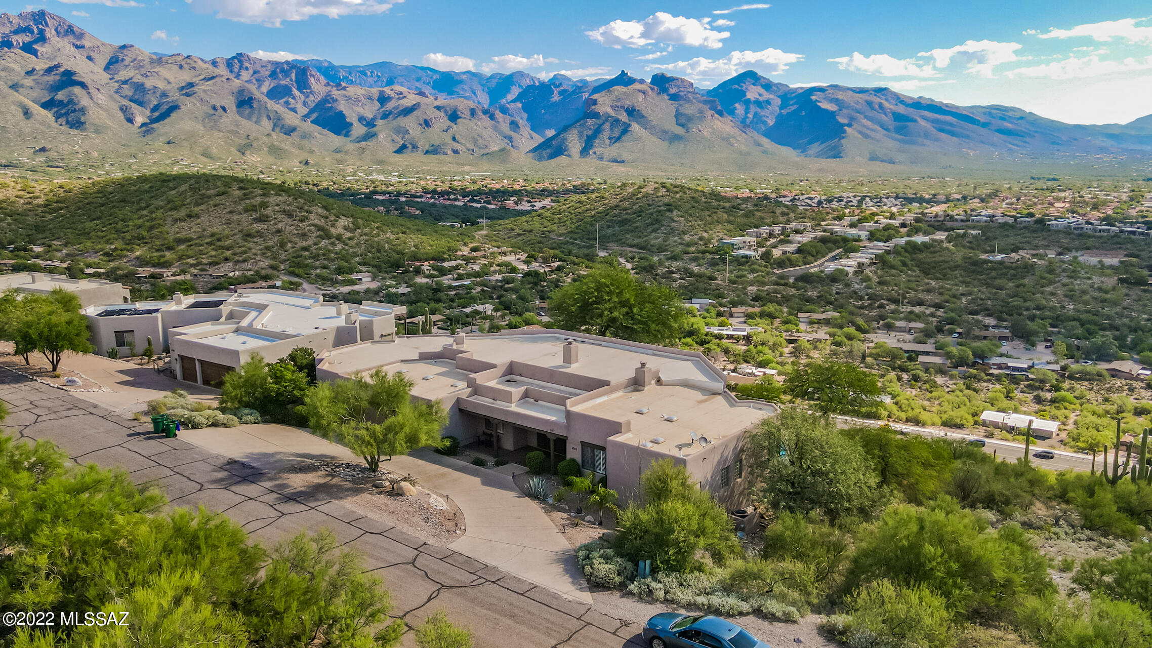 Summit Ridge Estates (1-22) - Residential