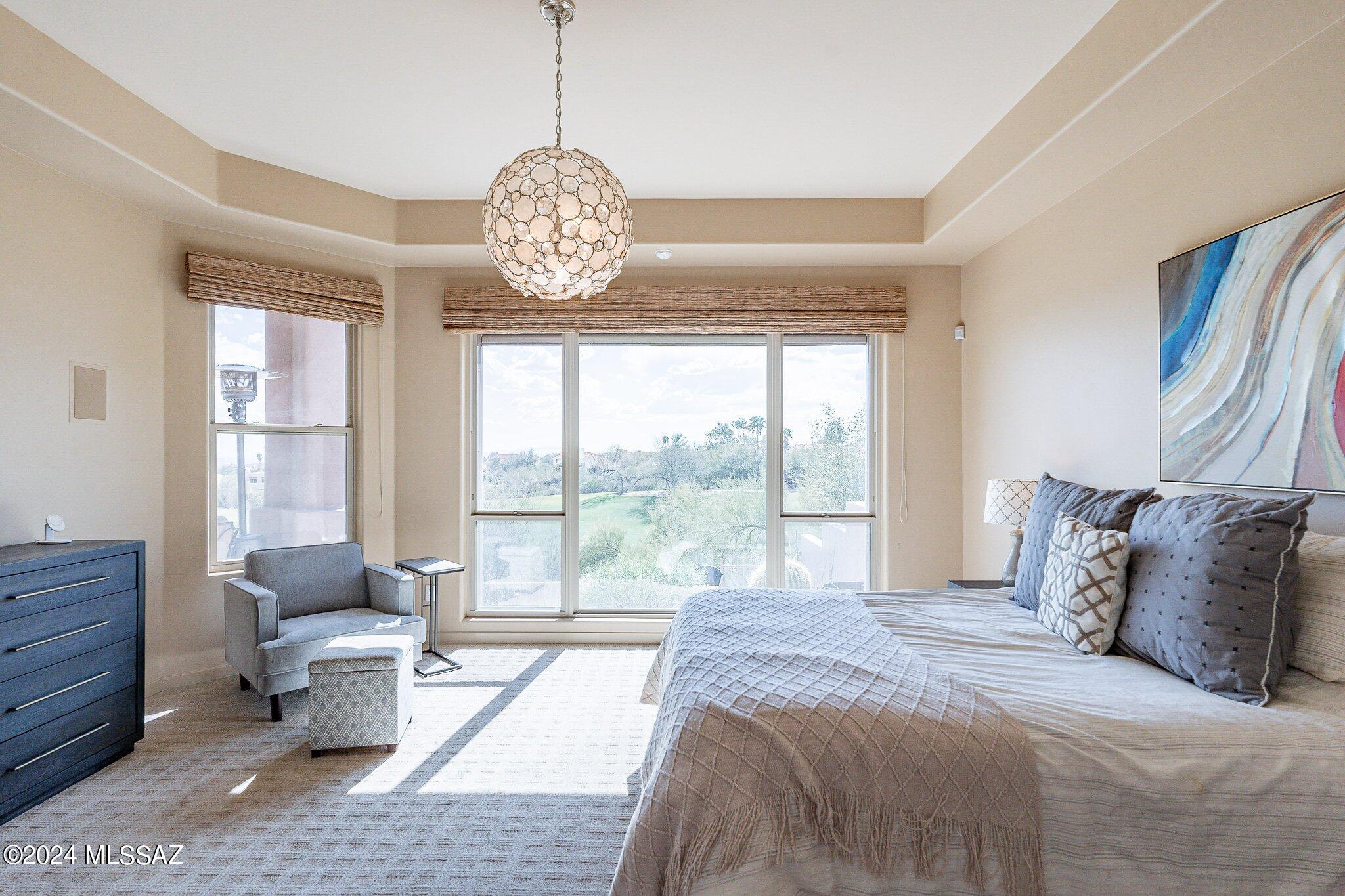 The Ridge At Ventana Canyon (1-63) - Residential