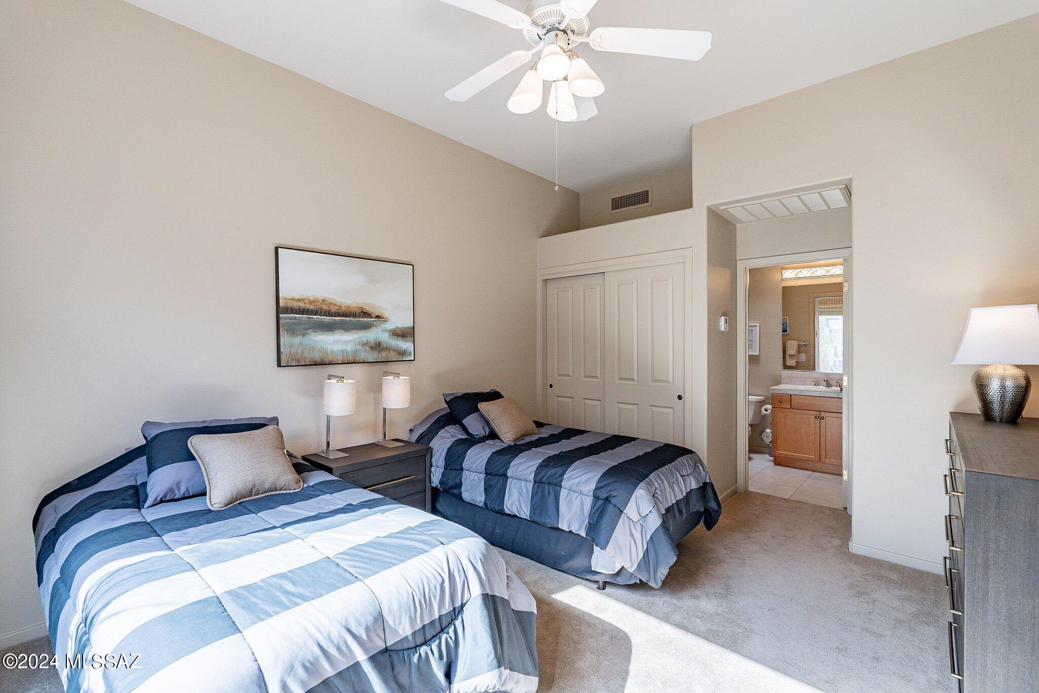 The Ridge At Ventana Canyon (1-63) - Residential
