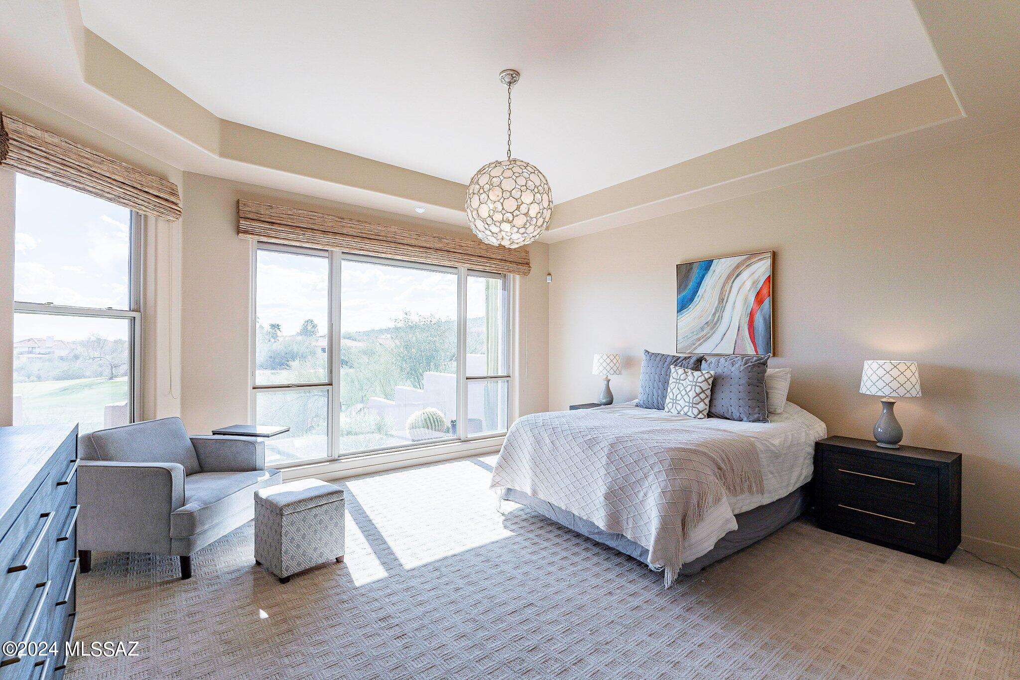 The Ridge At Ventana Canyon (1-63) - Residential