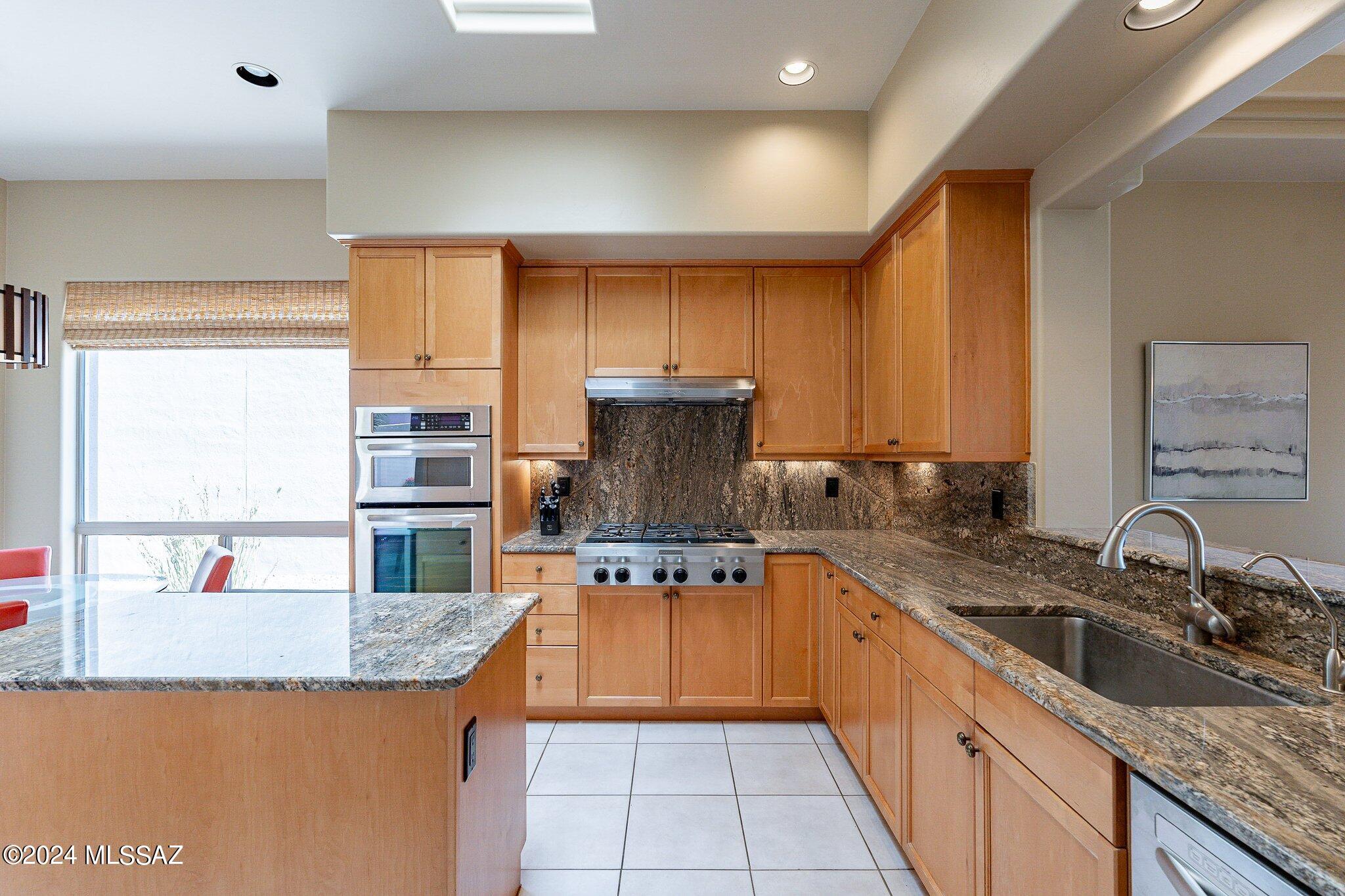 The Ridge At Ventana Canyon (1-63) - Residential
