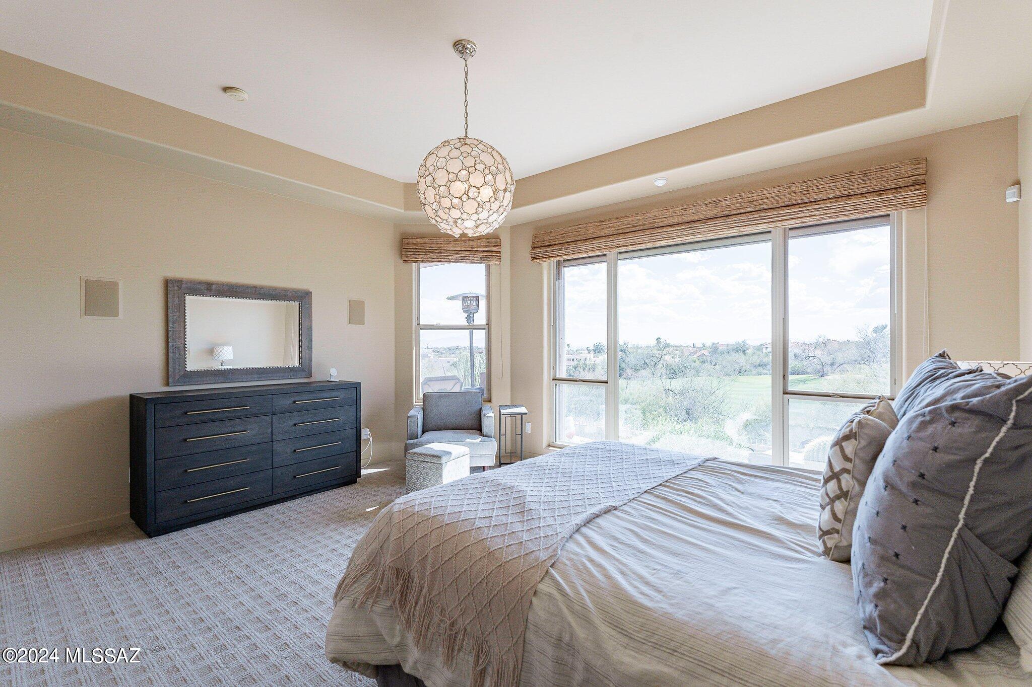 The Ridge At Ventana Canyon (1-63) - Residential