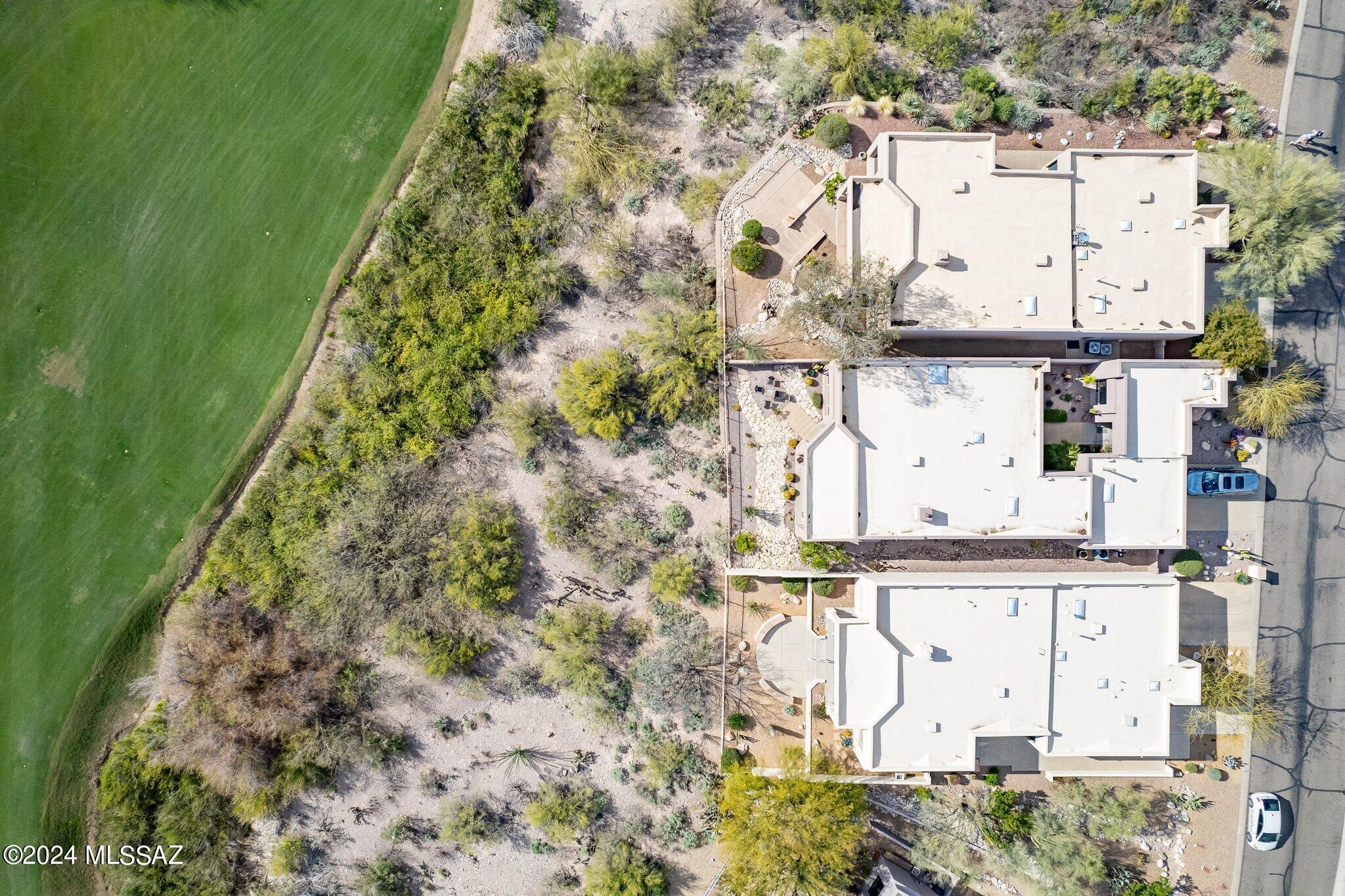 The Ridge At Ventana Canyon (1-63) - Residential
