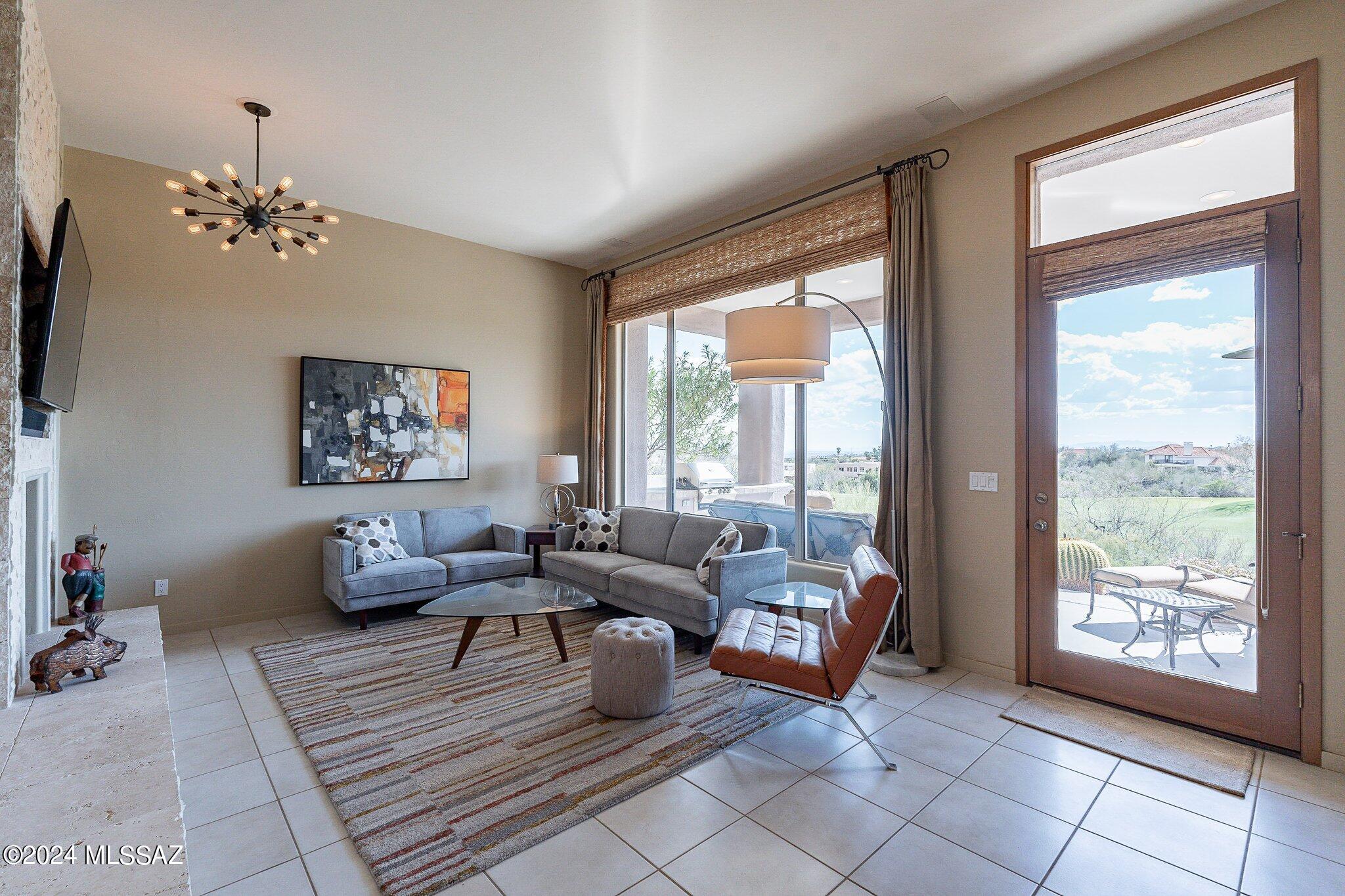 The Ridge At Ventana Canyon (1-63) - Residential