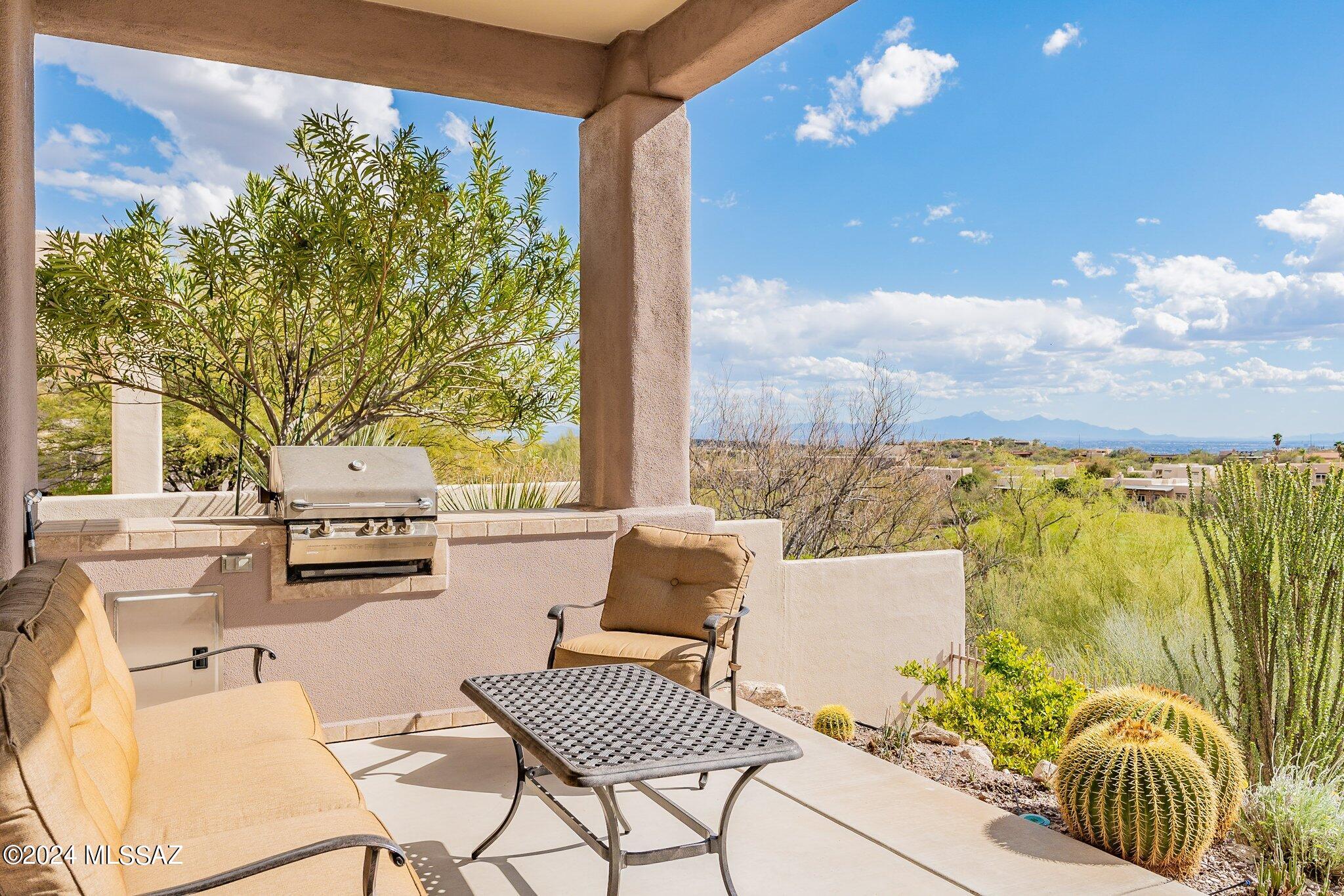 The Ridge At Ventana Canyon (1-63) - Residential