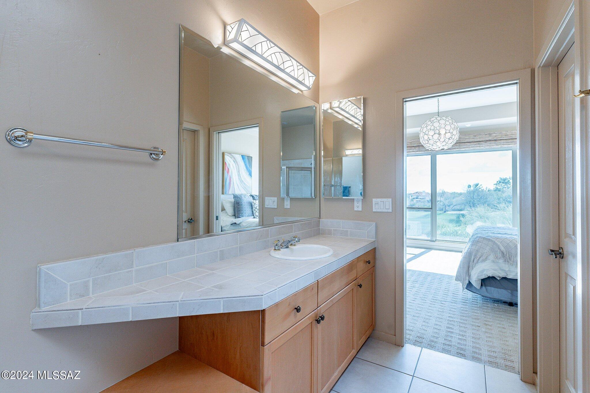 The Ridge At Ventana Canyon (1-63) - Residential