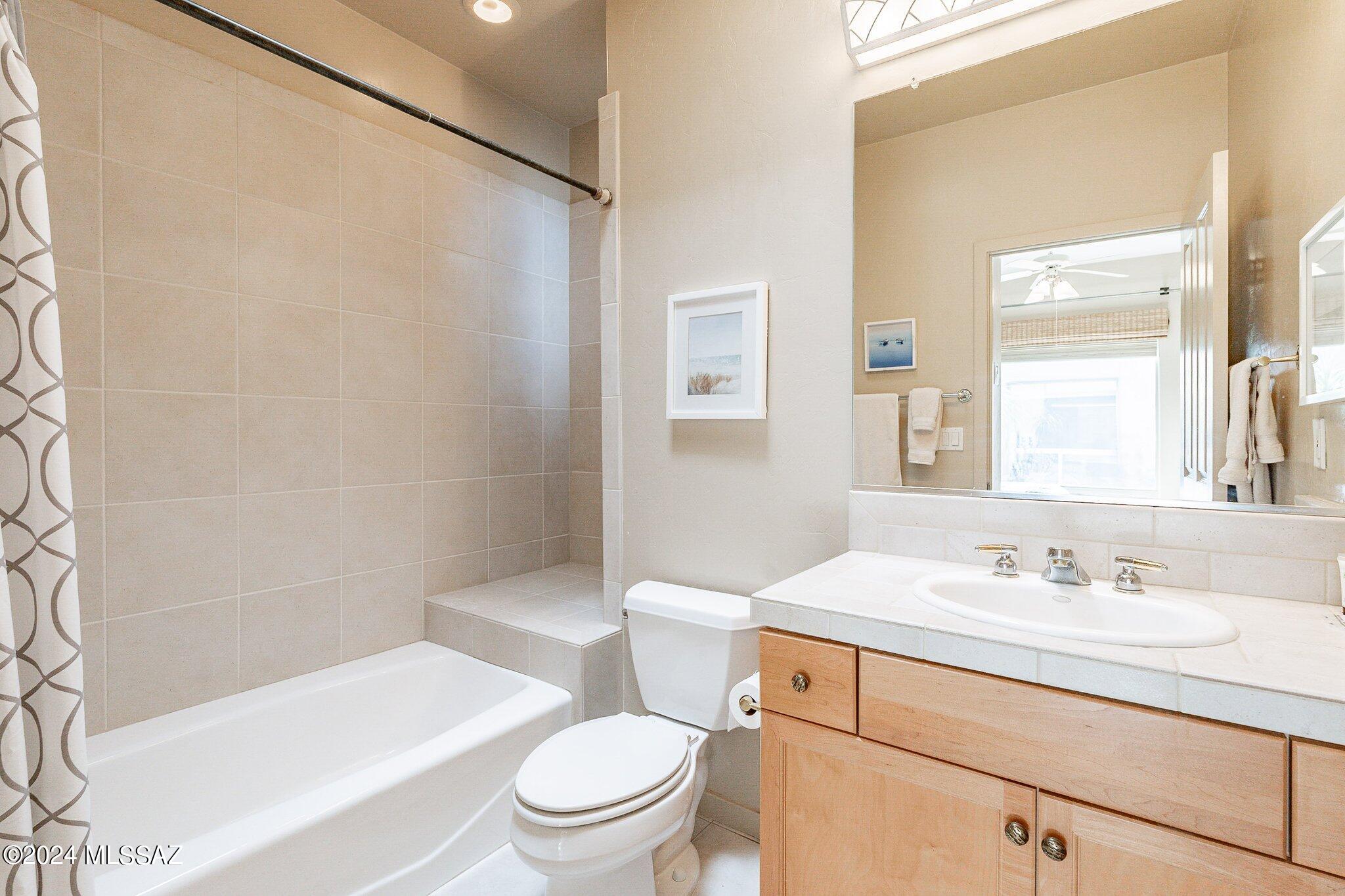 The Ridge At Ventana Canyon (1-63) - Residential
