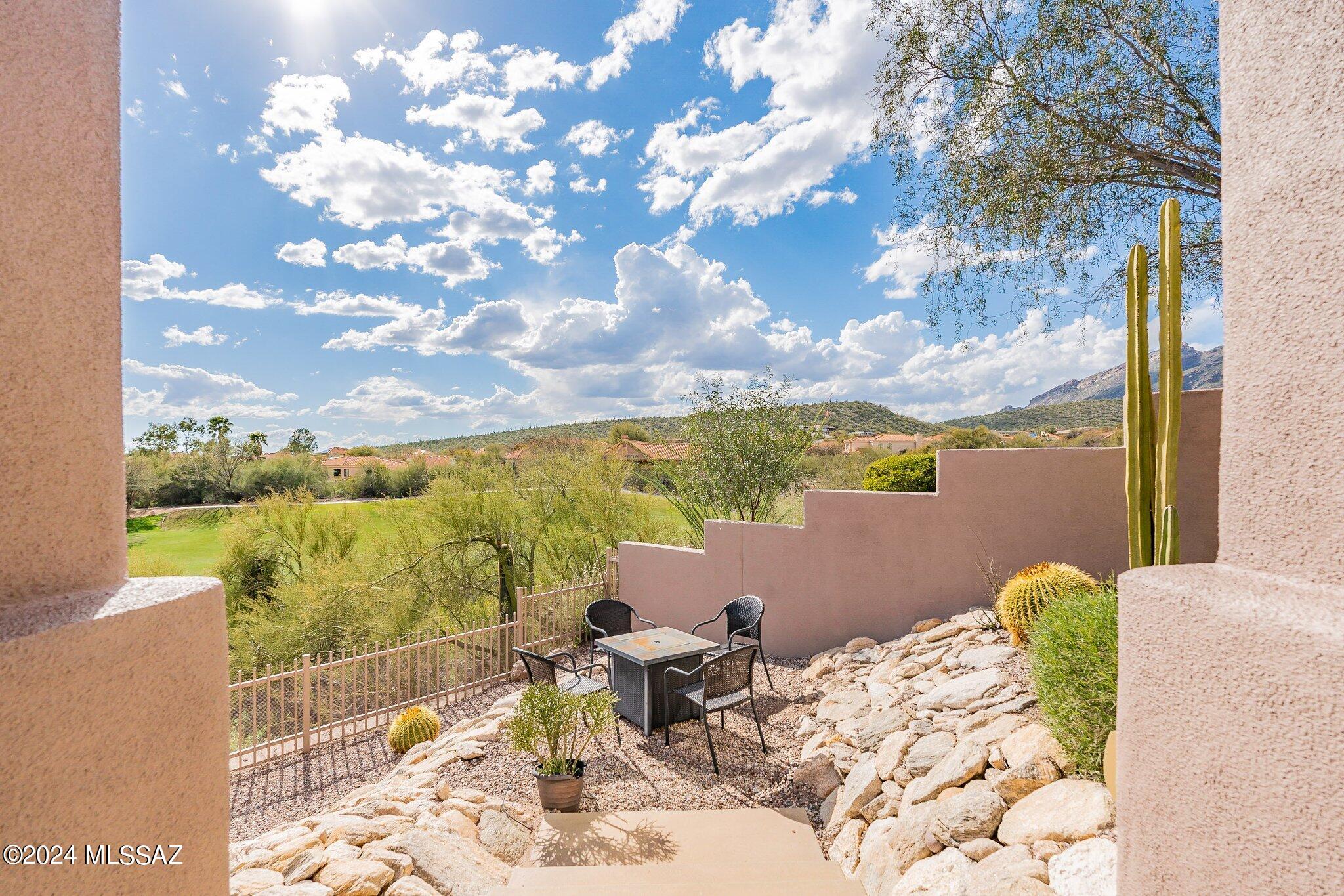 The Ridge At Ventana Canyon (1-63) - Residential