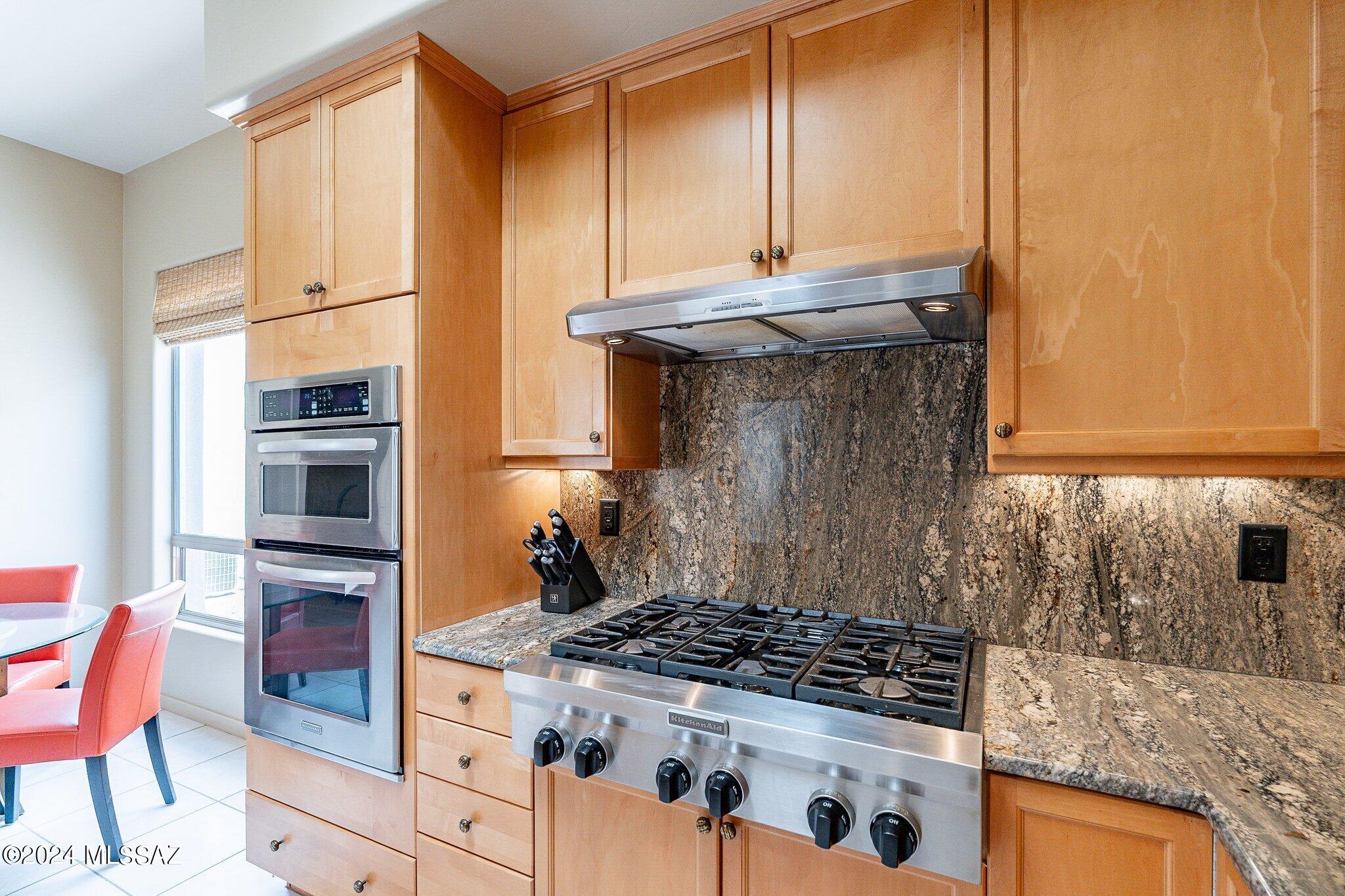 The Ridge At Ventana Canyon (1-63) - Residential