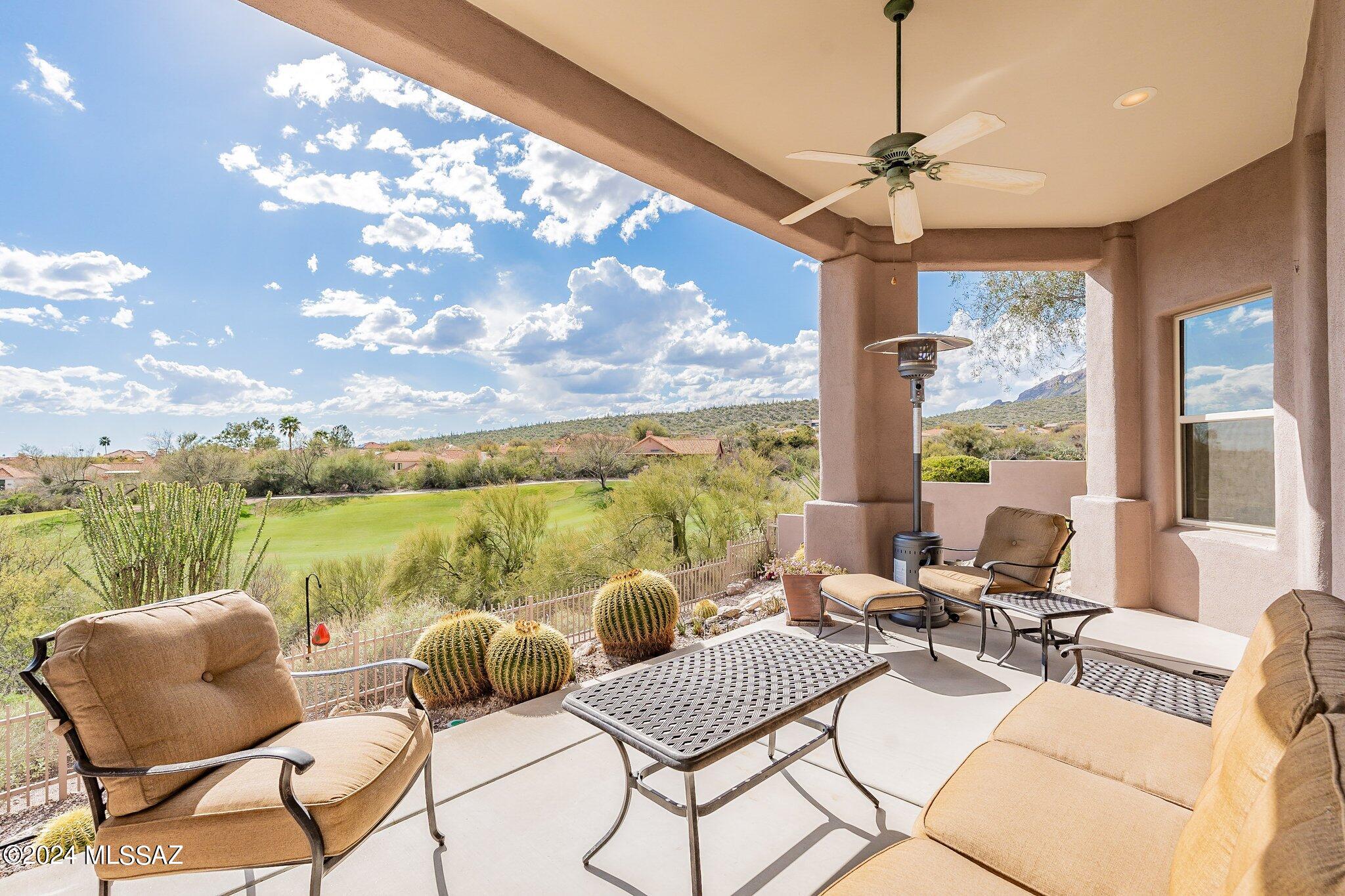 The Ridge At Ventana Canyon (1-63) - Residential
