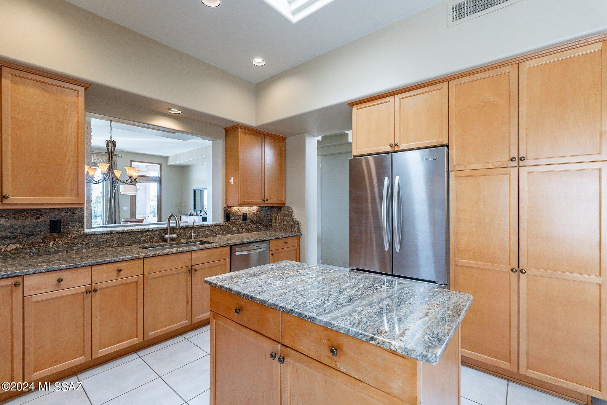 The Ridge At Ventana Canyon (1-63) - Residential