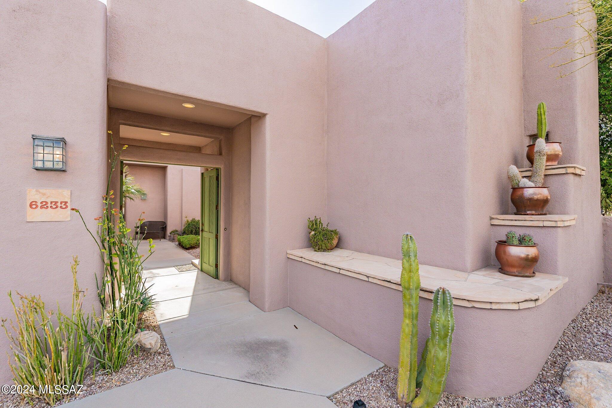 The Ridge At Ventana Canyon (1-63) - Residential