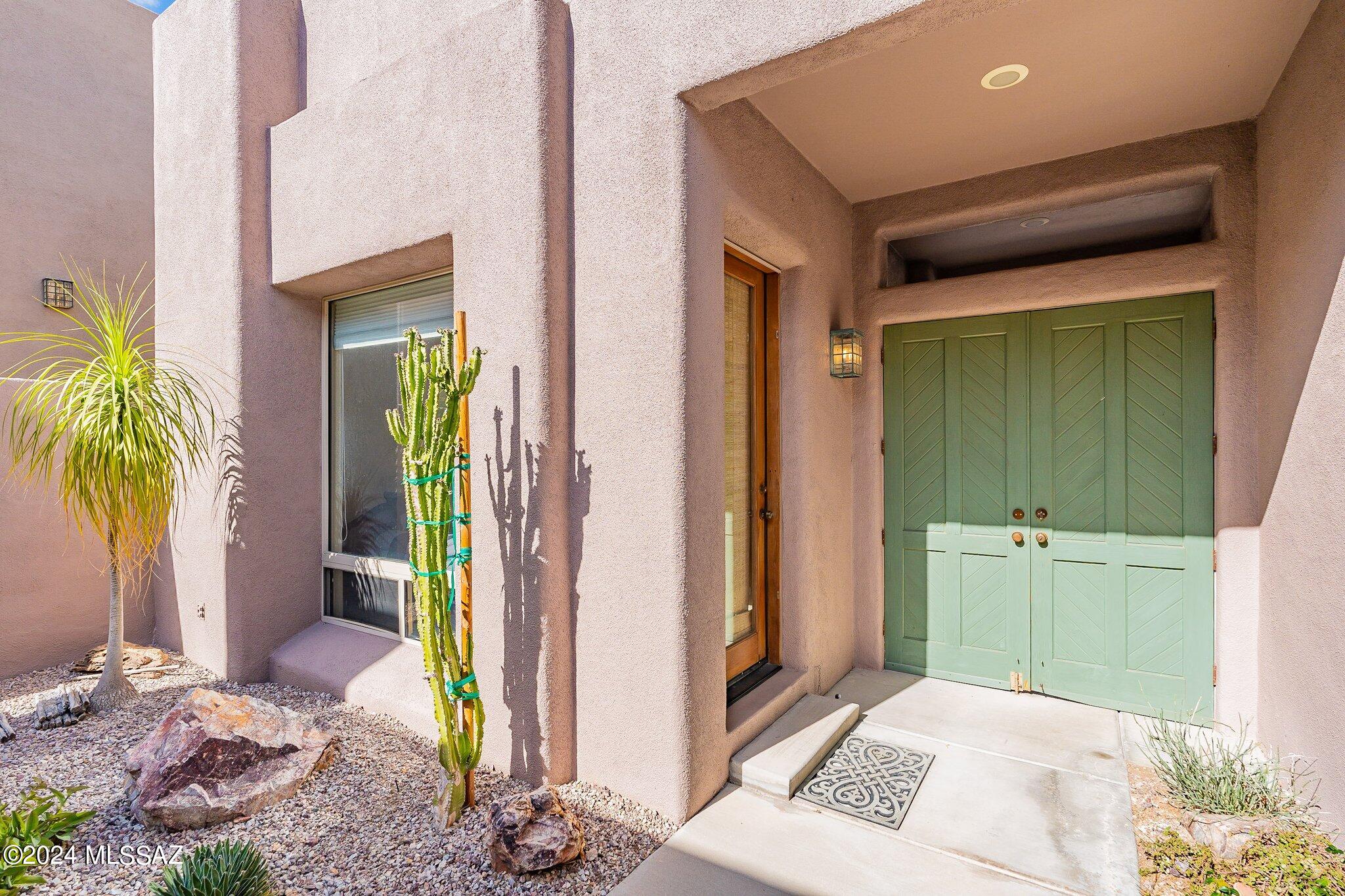 The Ridge At Ventana Canyon (1-63) - Residential