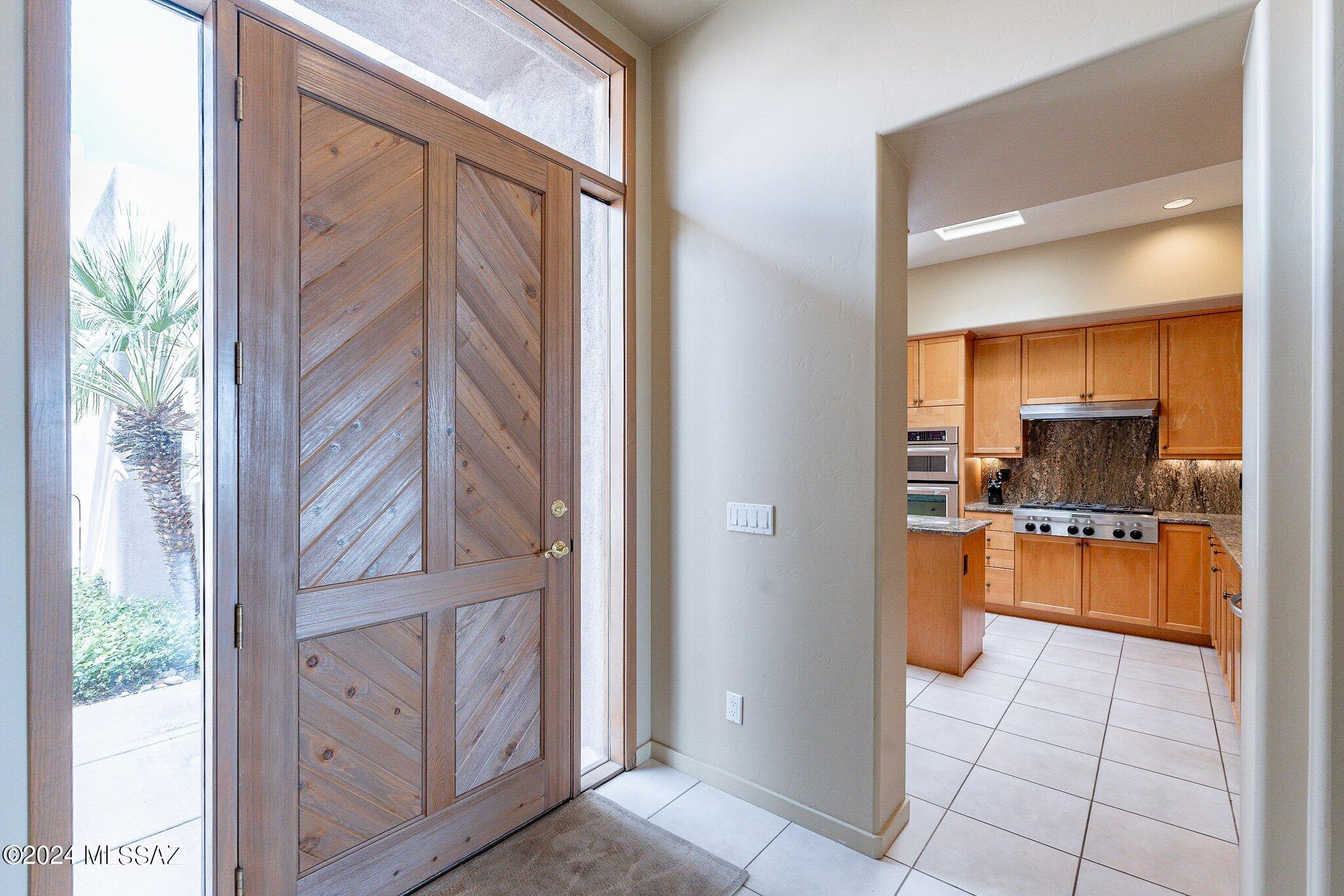 The Ridge At Ventana Canyon (1-63) - Residential