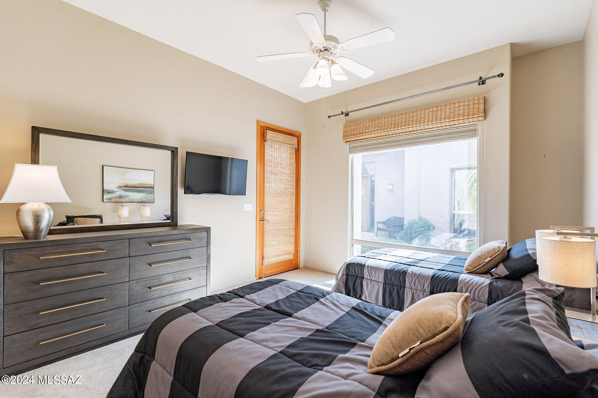 The Ridge At Ventana Canyon (1-63) - Residential