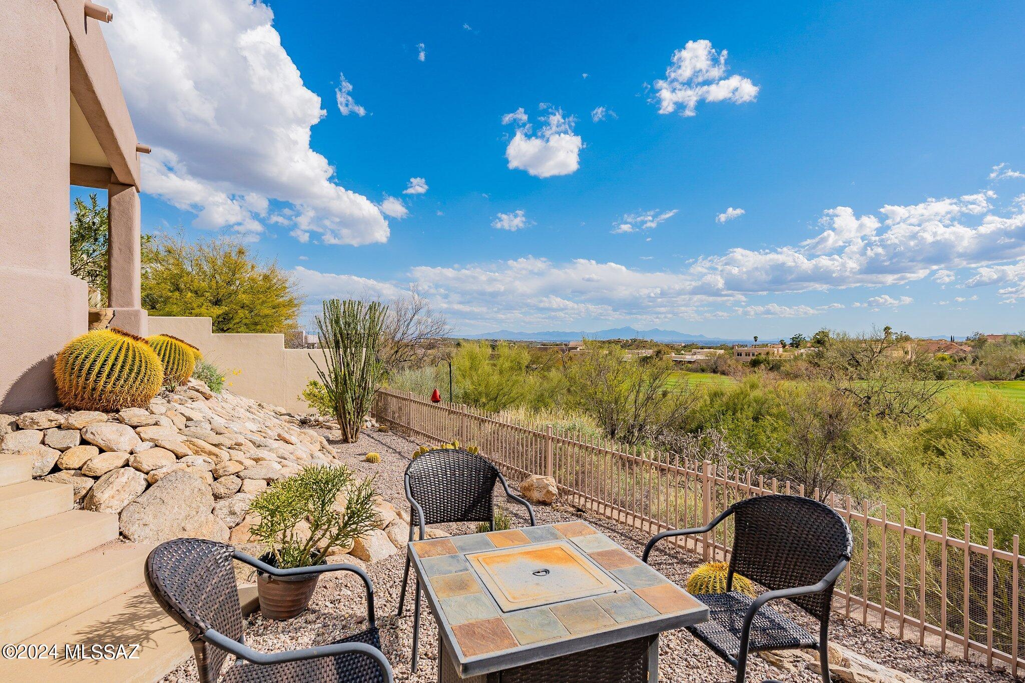 The Ridge At Ventana Canyon (1-63) - Residential