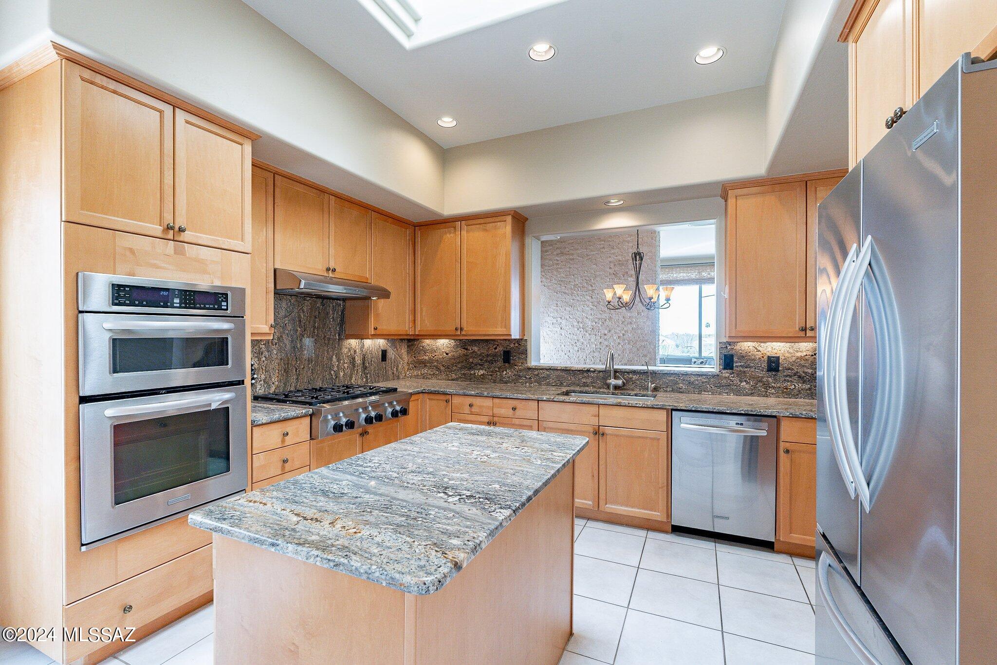 The Ridge At Ventana Canyon (1-63) - Residential
