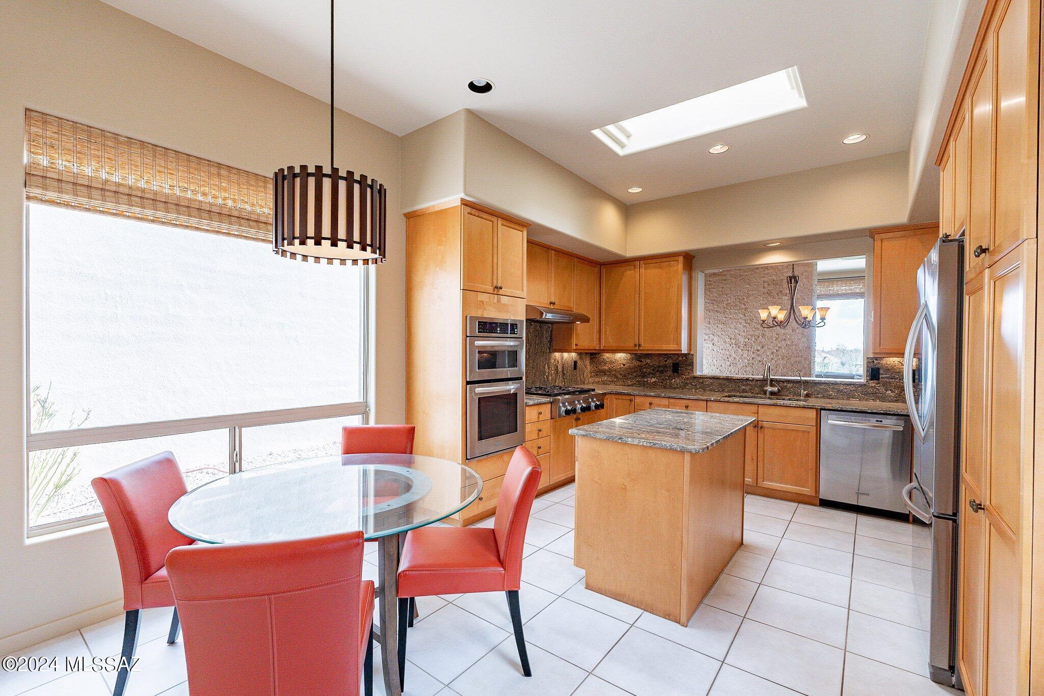 The Ridge At Ventana Canyon (1-63) - Residential