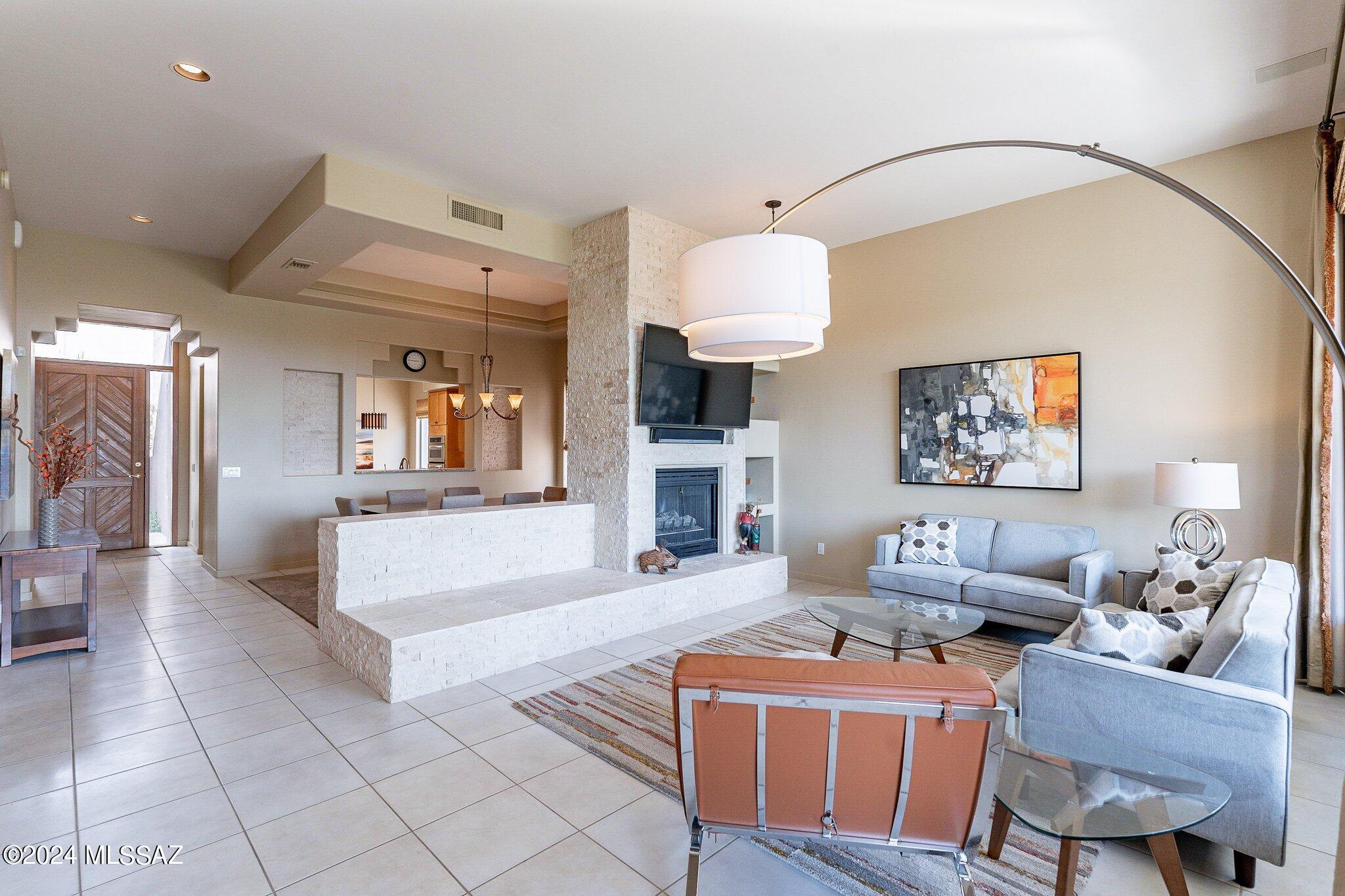 The Ridge At Ventana Canyon (1-63) - Residential