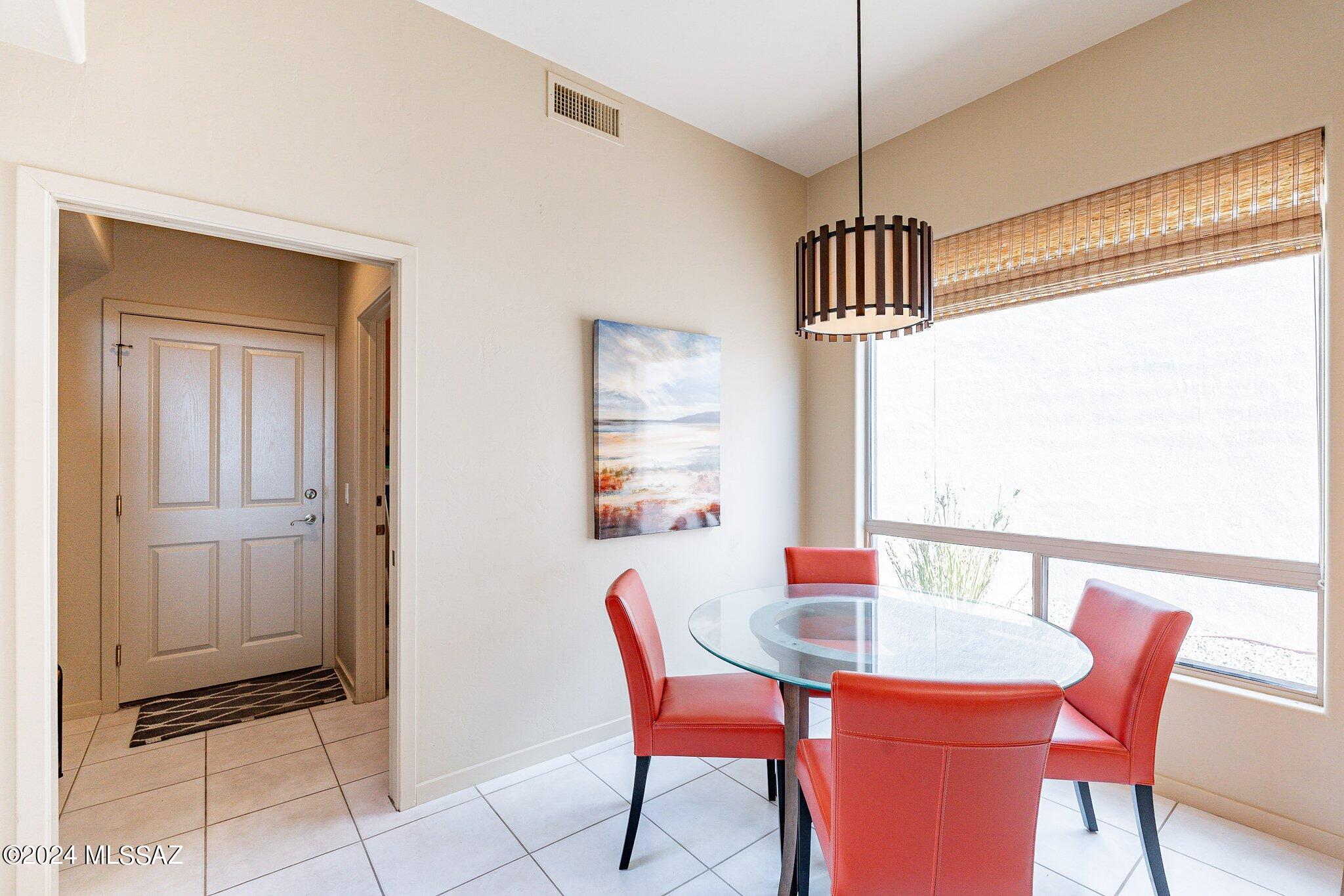 The Ridge At Ventana Canyon (1-63) - Residential