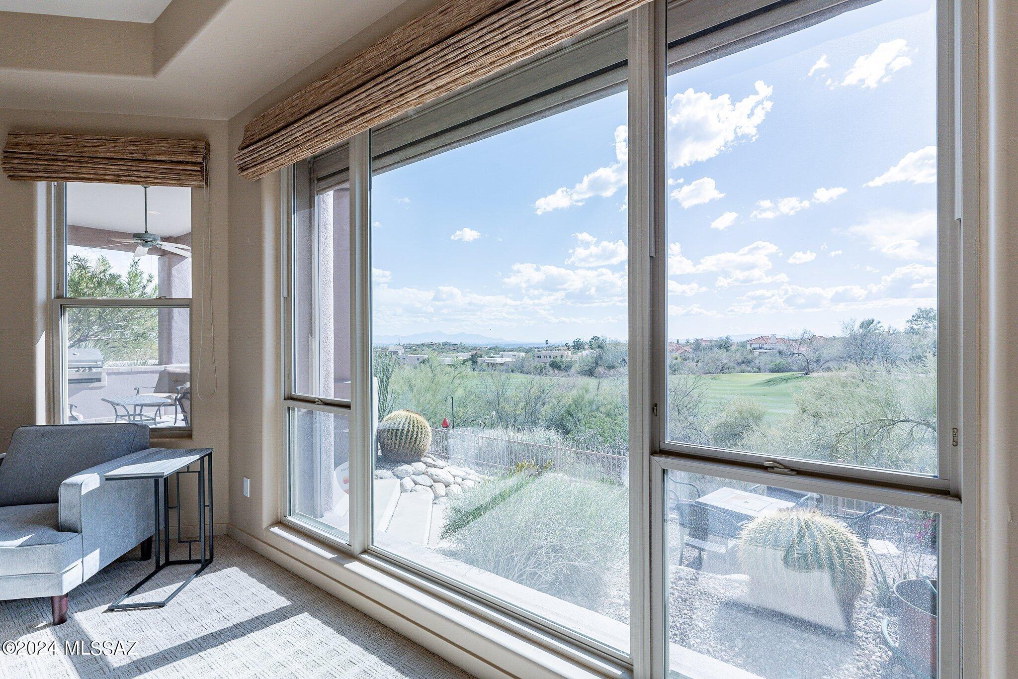 The Ridge At Ventana Canyon (1-63) - Residential