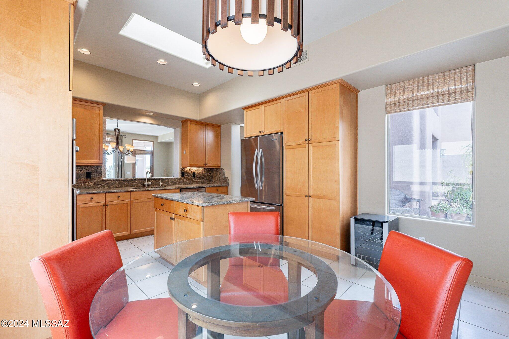 The Ridge At Ventana Canyon (1-63) - Residential