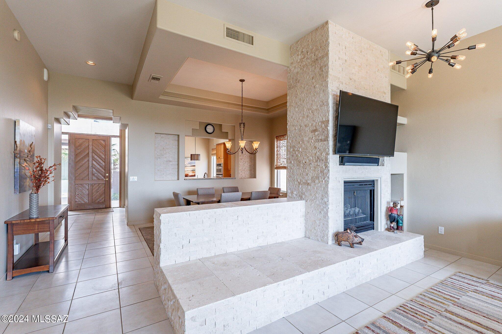 The Ridge At Ventana Canyon (1-63) - Residential