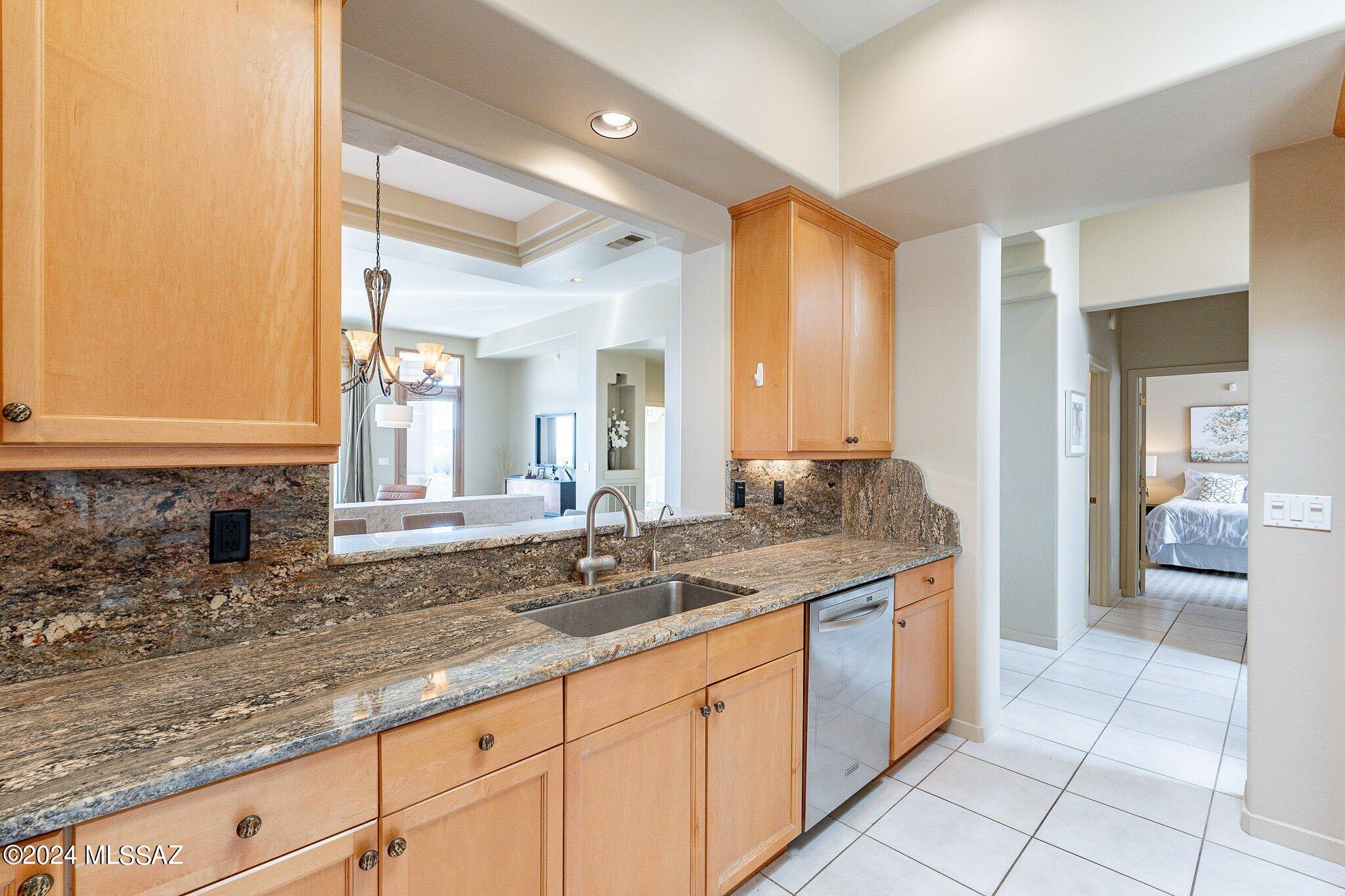 The Ridge At Ventana Canyon (1-63) - Residential